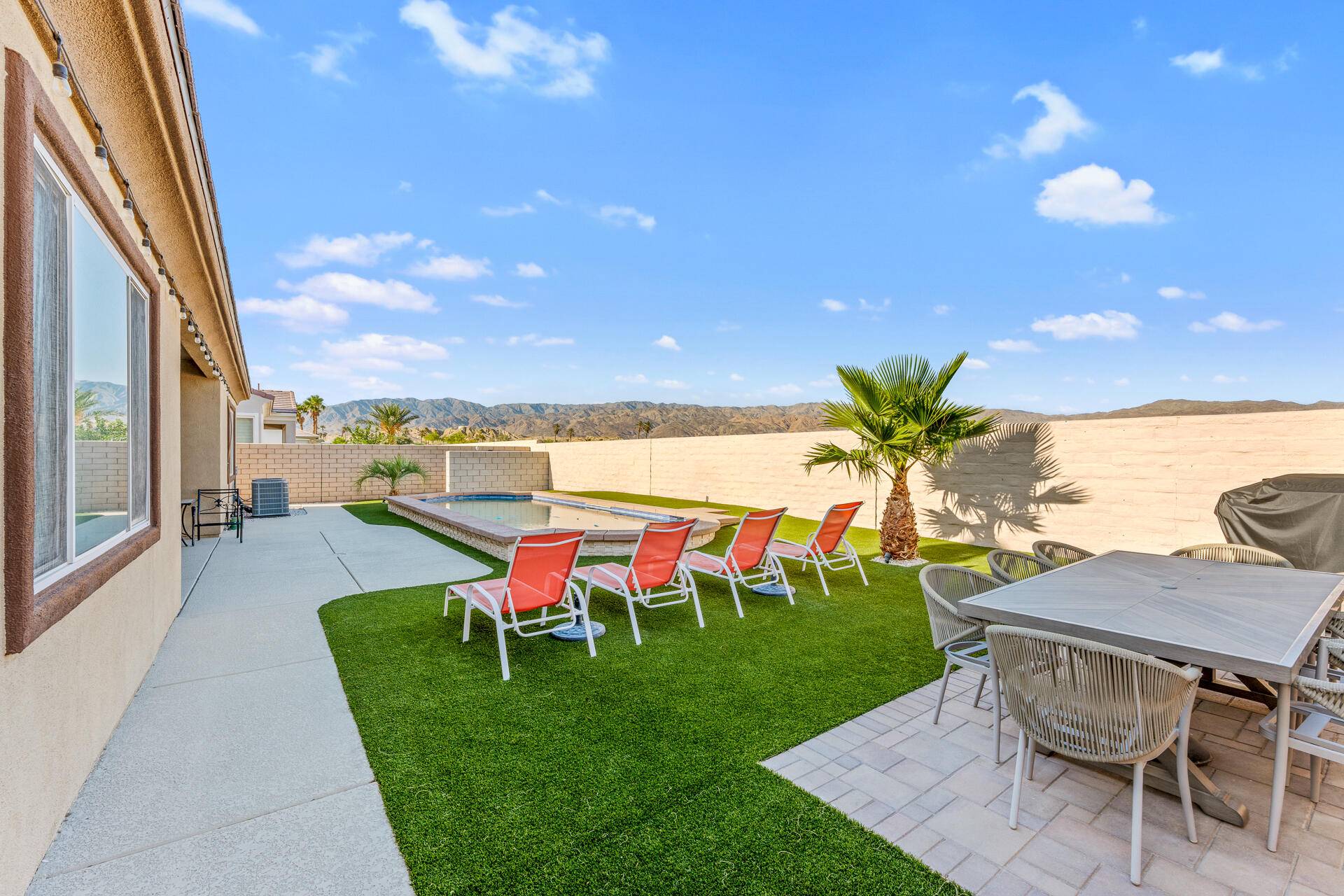 Indio, CA 92203,43128 Sentiero DR