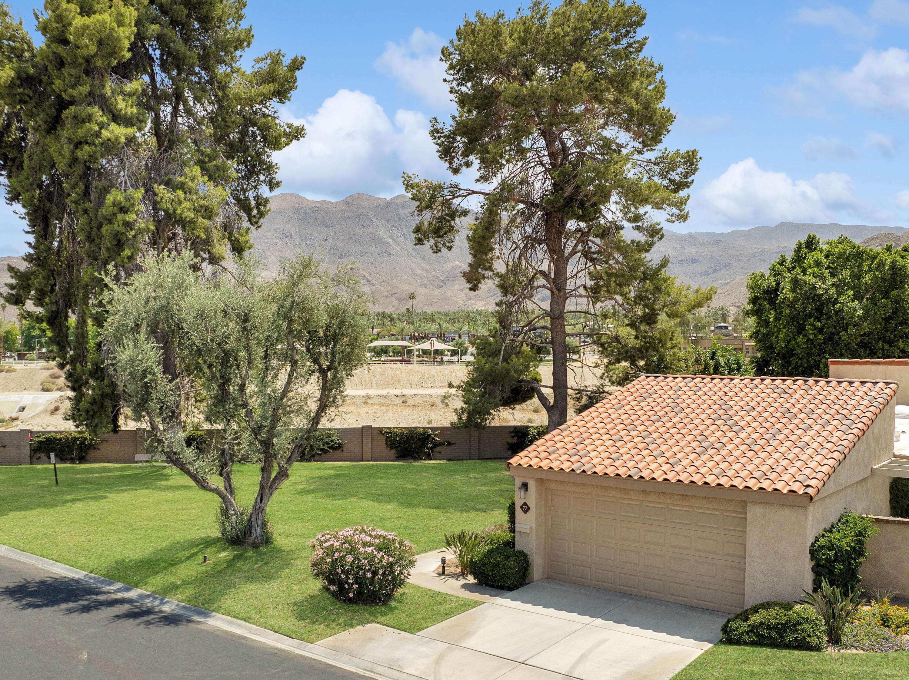 Rancho Mirage, CA 92270,77 Majorca DR