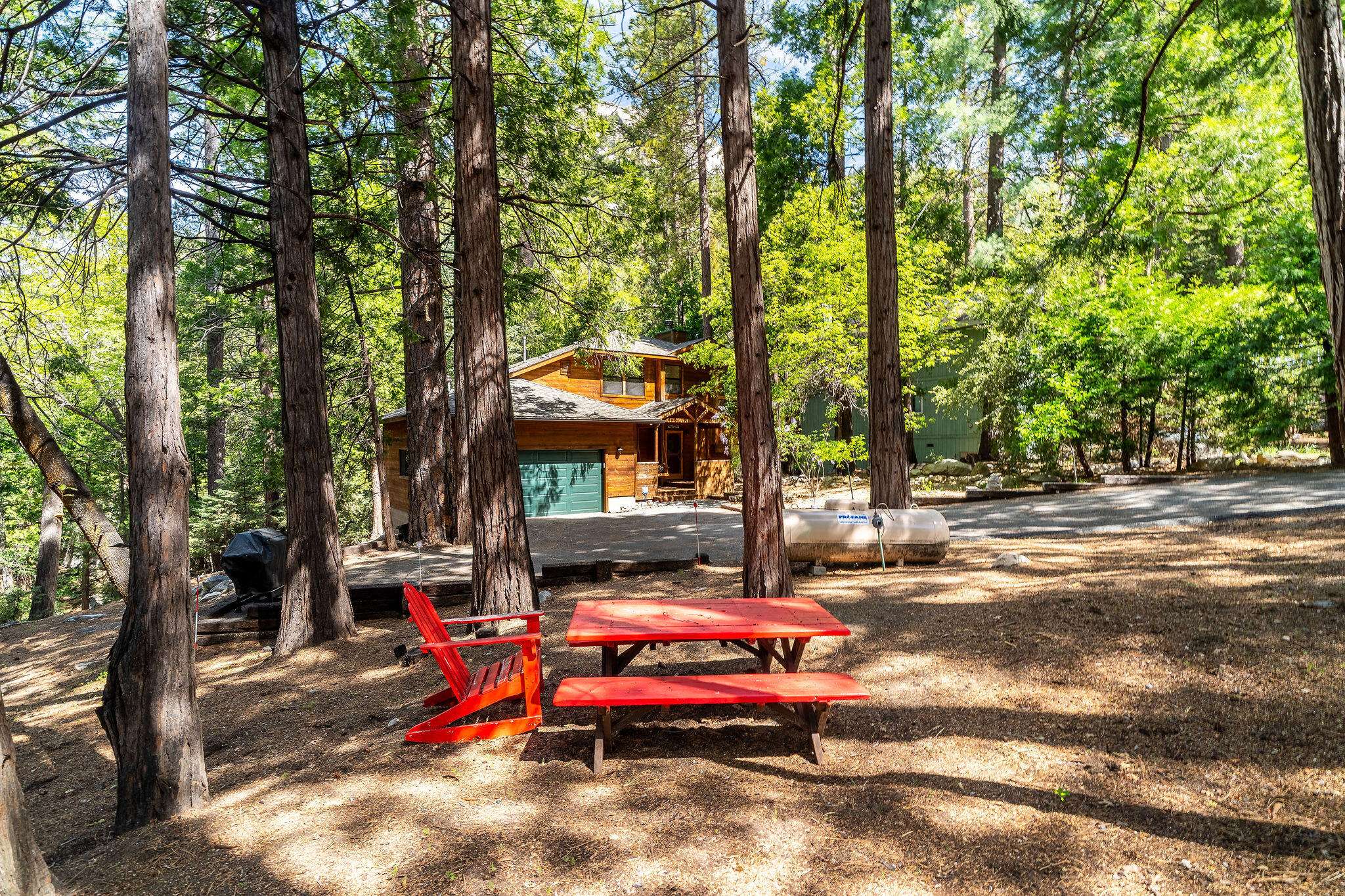 Idyllwild, CA 92549,24542 Fern Valley RD