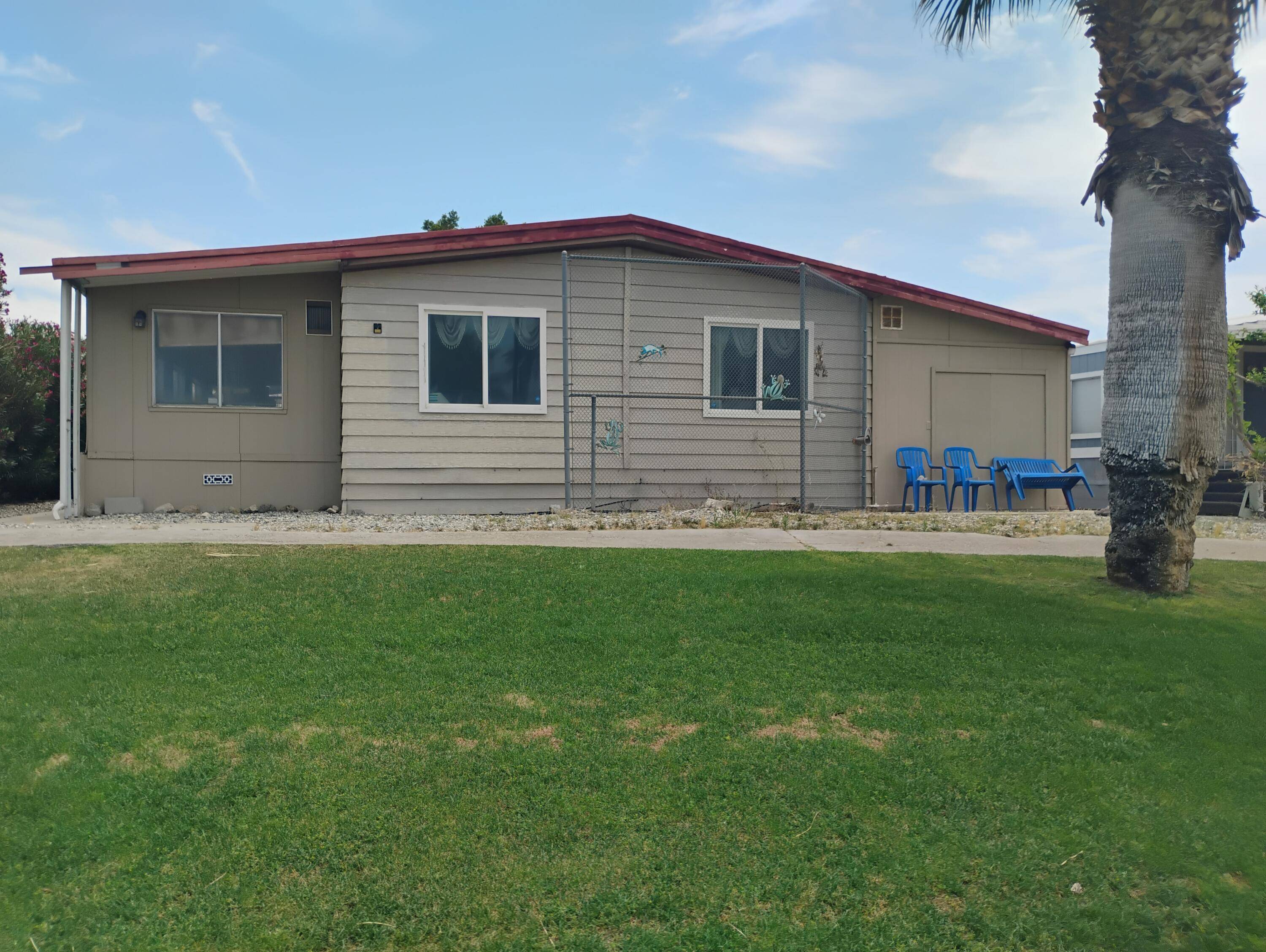 Desert Hot Springs, CA 92240,15500 Bubbling Wells RD #265