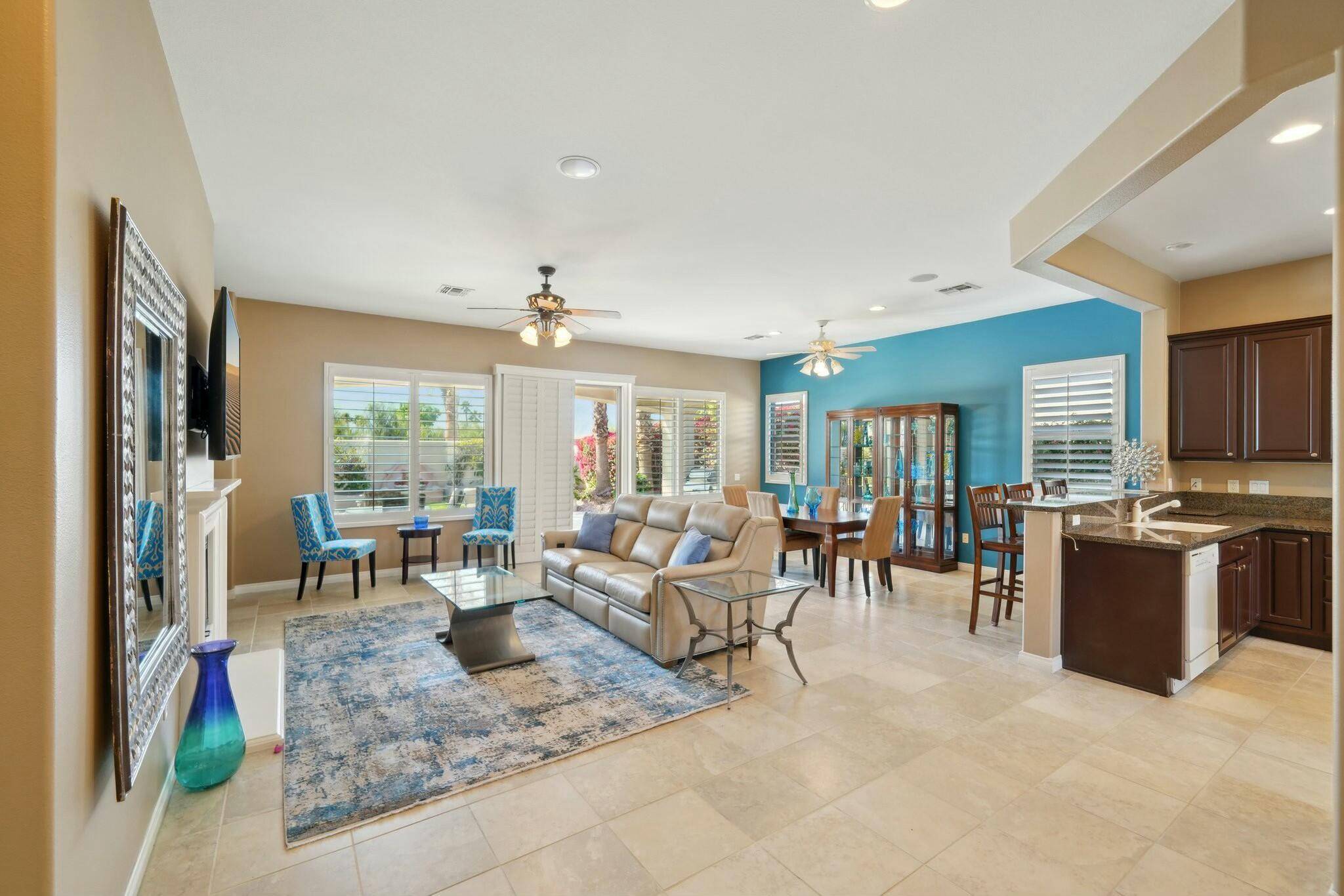 Indio, CA 92203,40457 Camino Montecito