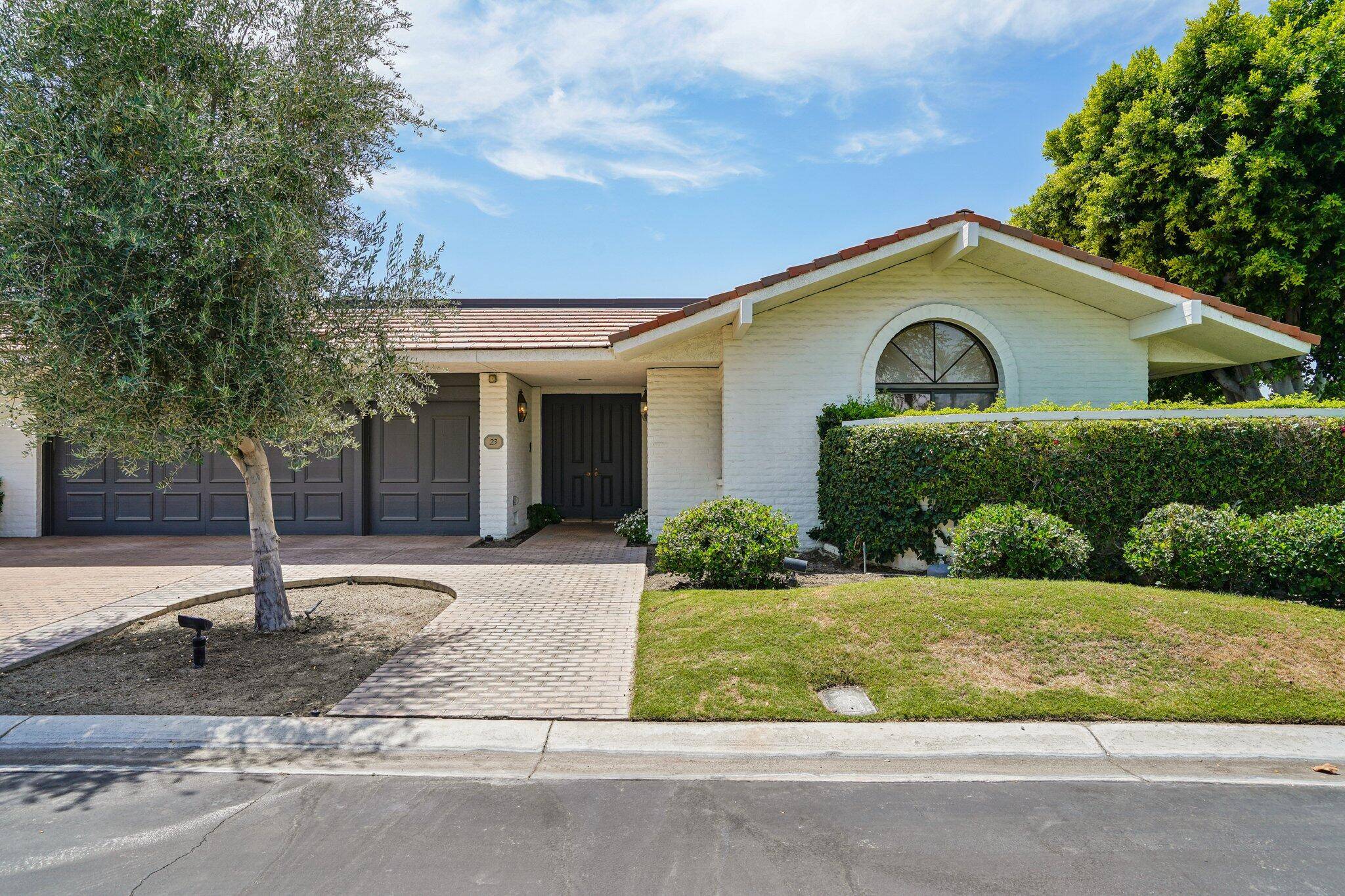 Rancho Mirage, CA 92270,23 Park LN