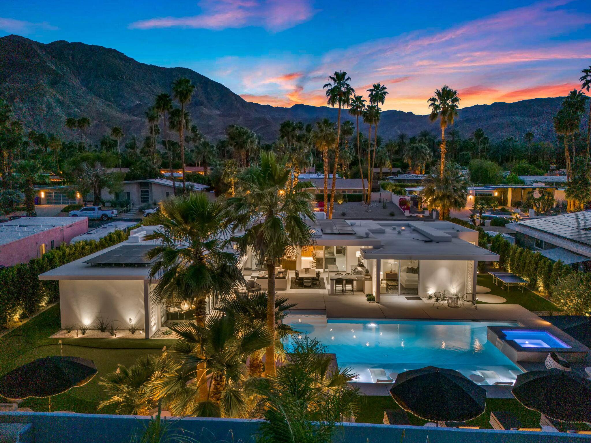 Rancho Mirage, CA 92270,71430 Halgar RD