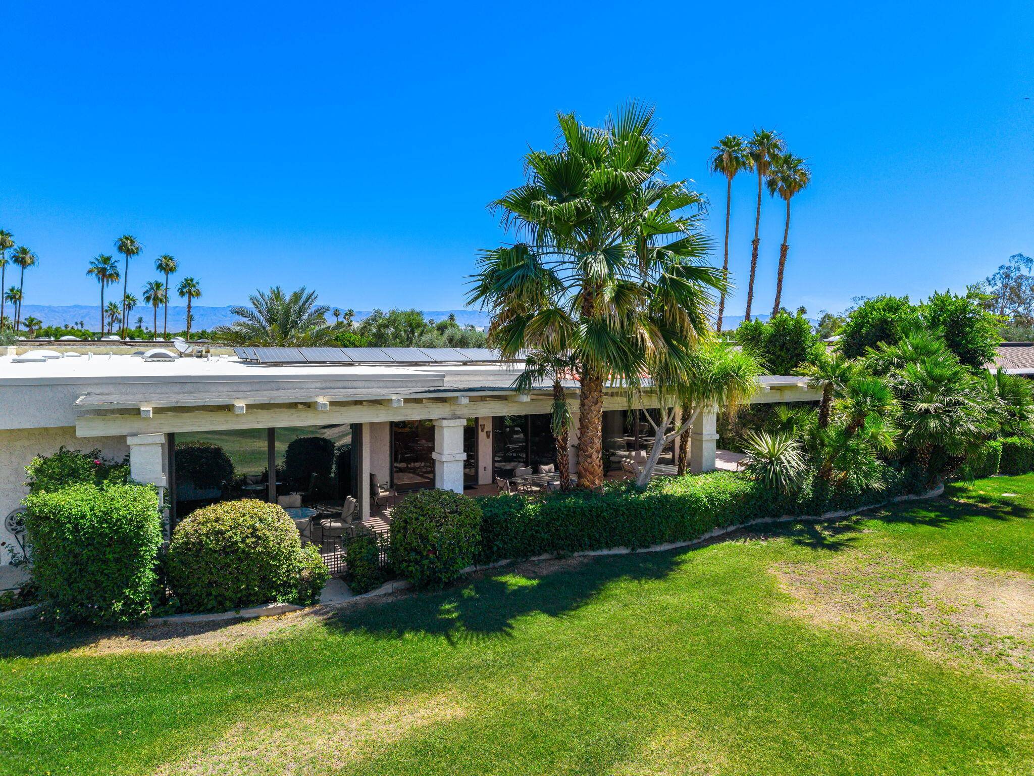 Rancho Mirage, CA 92270,14 Reed CT