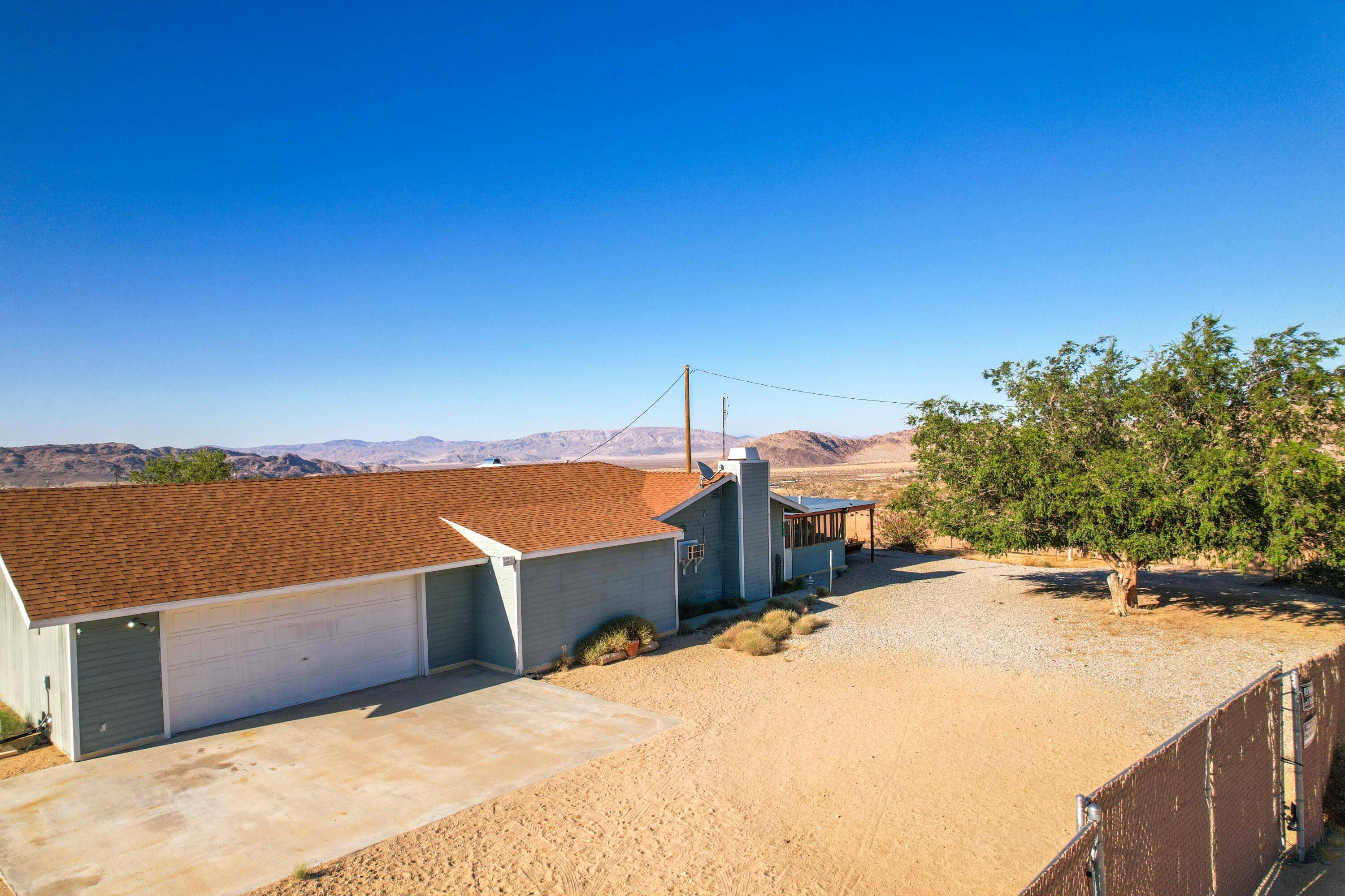 Landers, CA 92285,55540 Shannon RD