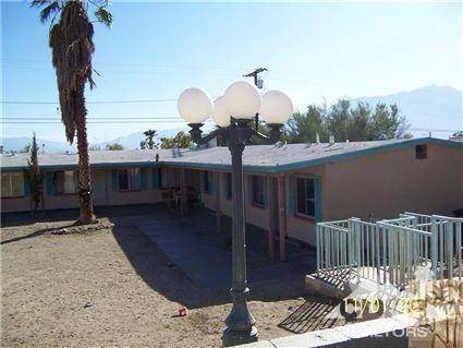Desert Hot Springs, CA 92240,66399 5th ST #4
