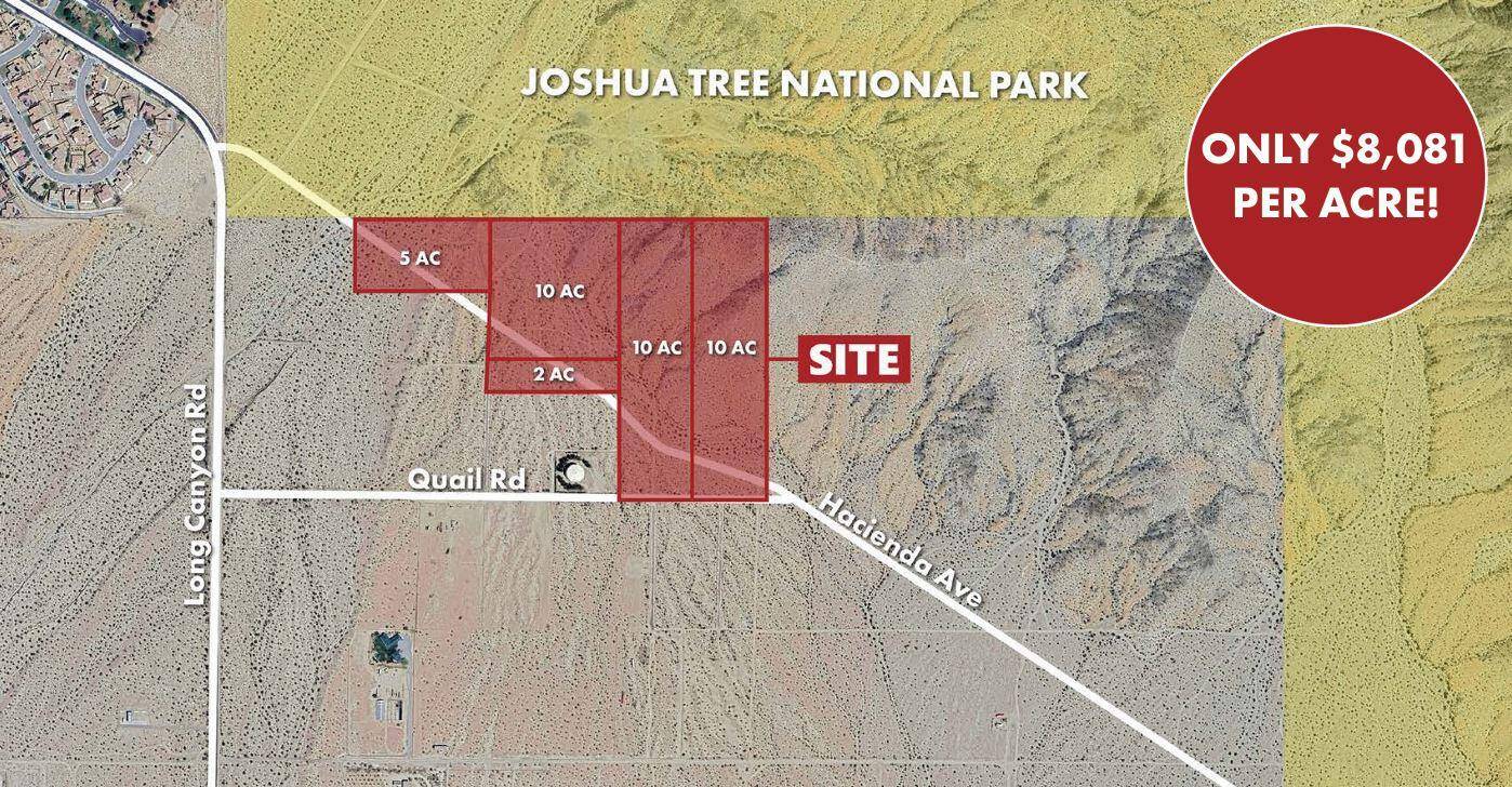 Sky Valley, CA 92241,37 Quail Rd