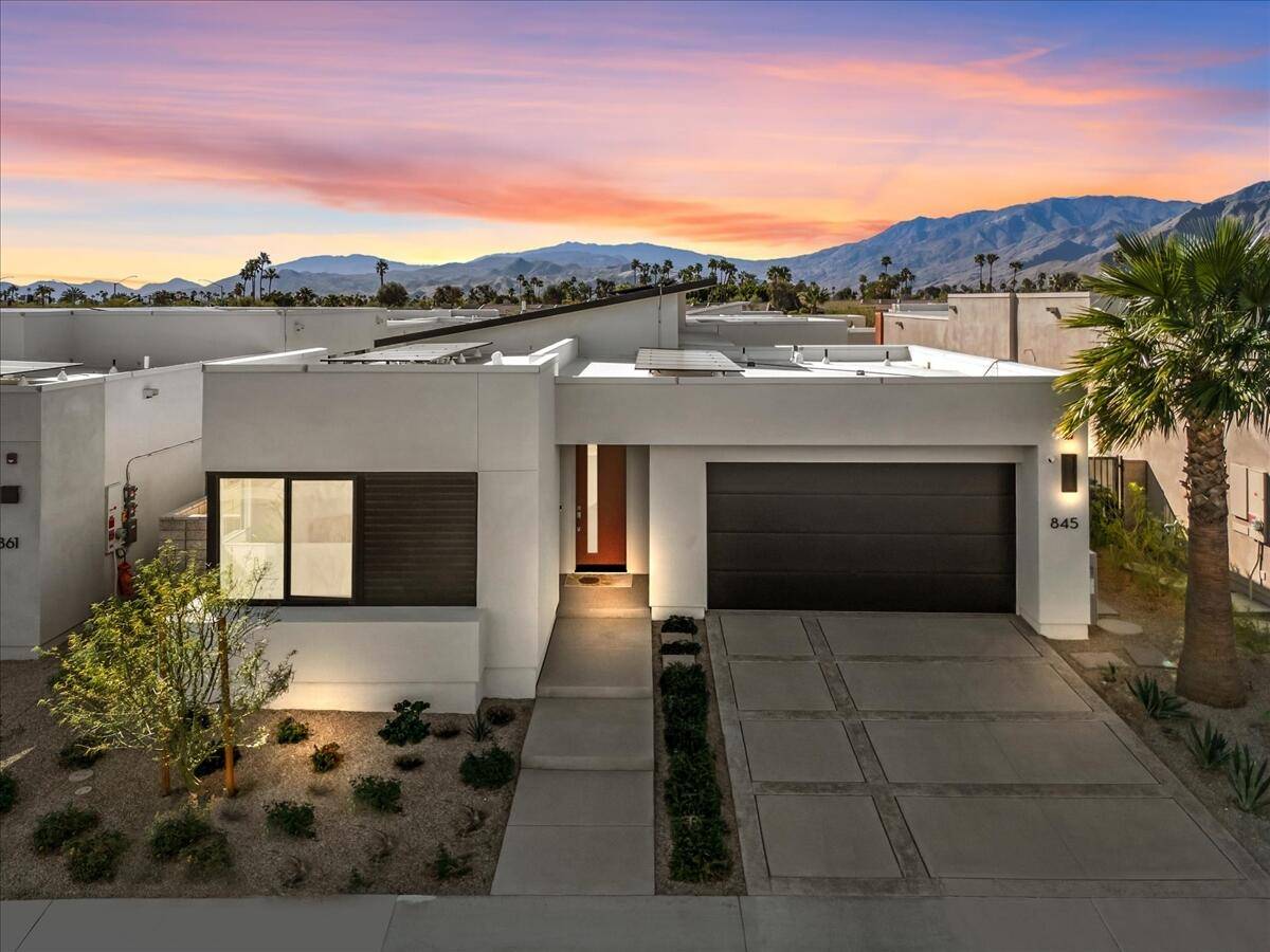 Palm Springs, CA 92262,845 Nugget LN