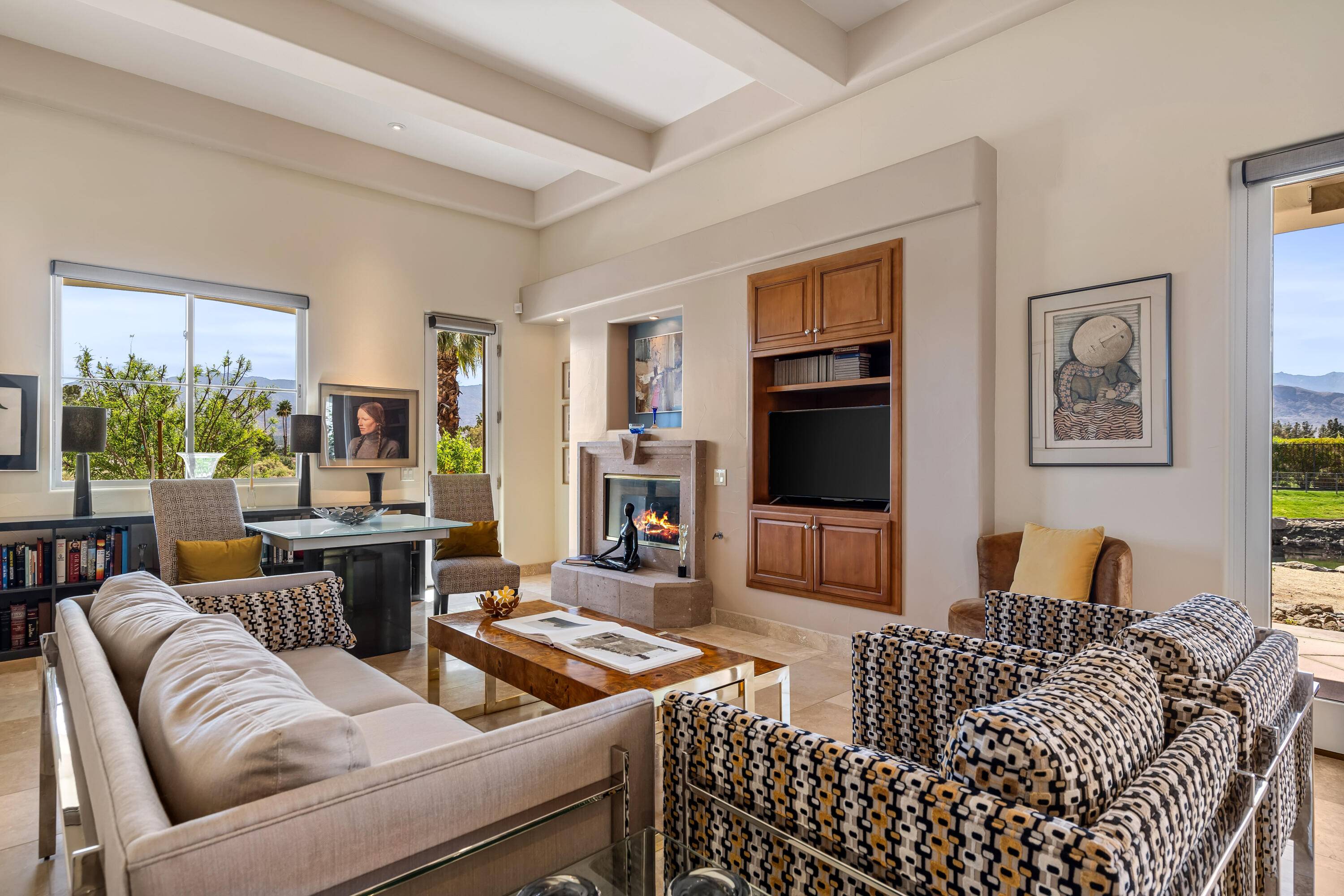 Palm Desert, CA 92260,106 Piazza Perrone