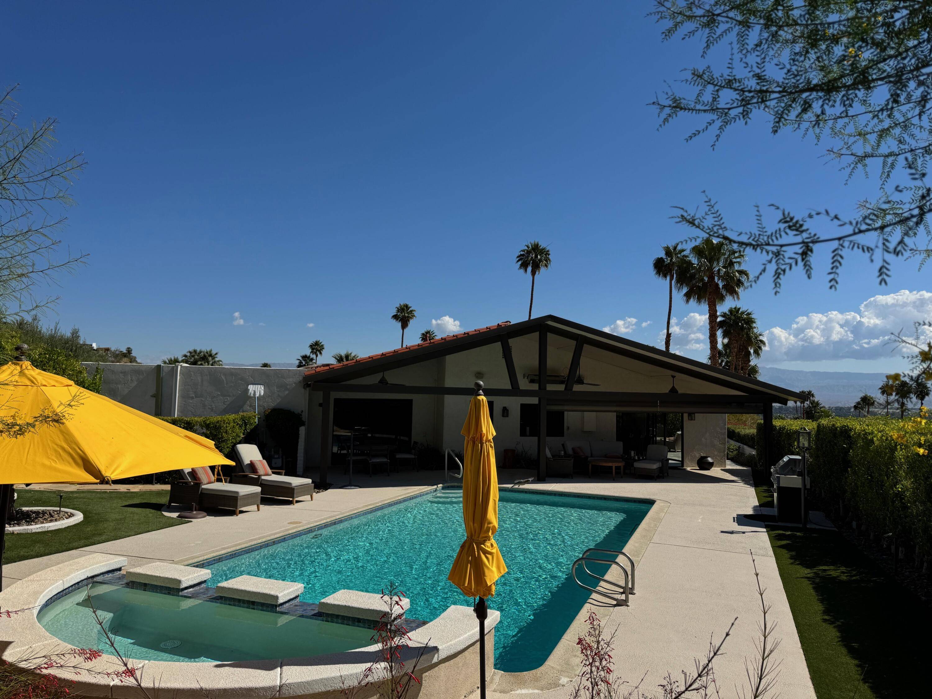 Rancho Mirage, CA 92270,40300 Paseo Arbol
