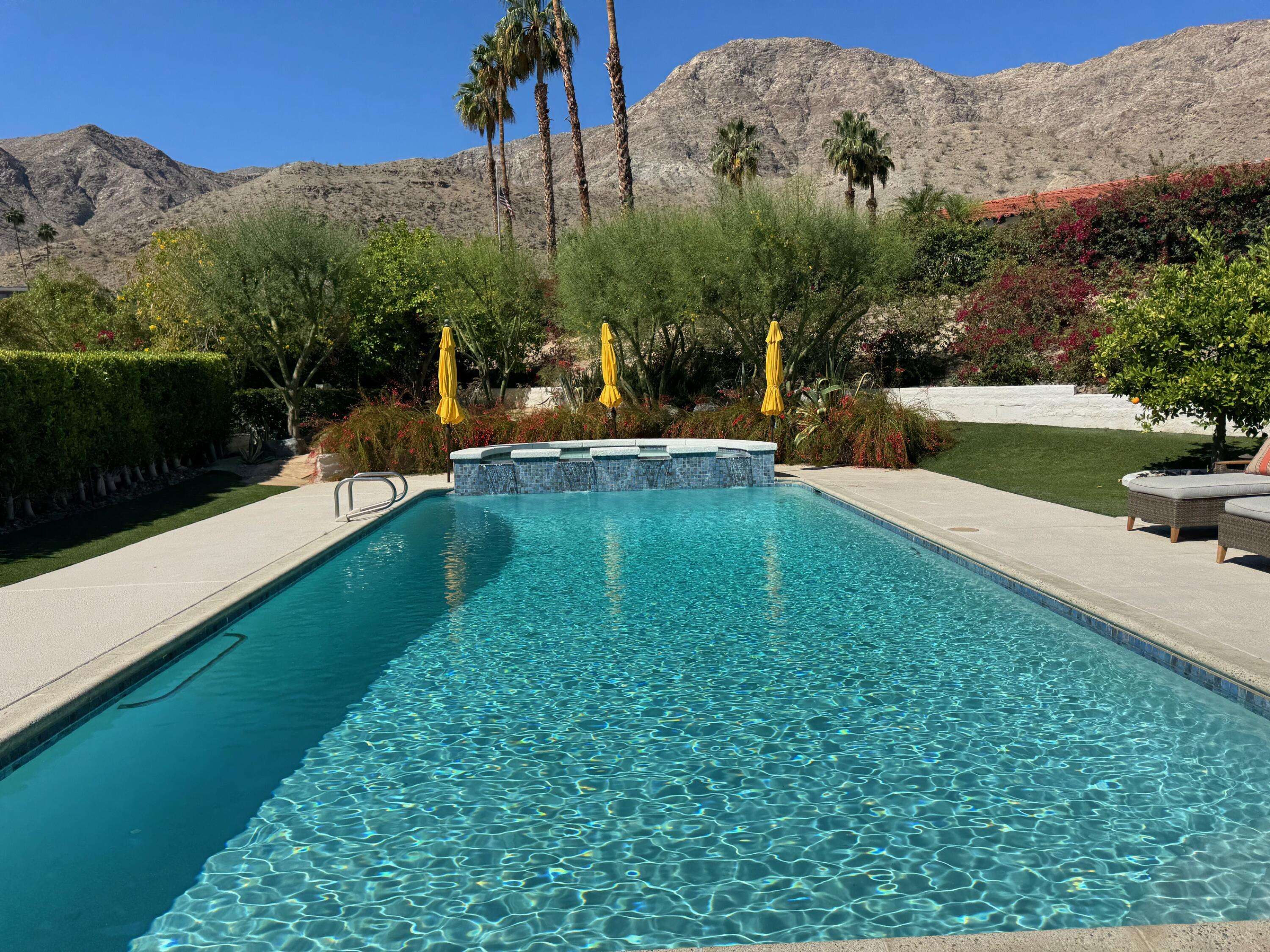 Rancho Mirage, CA 92270,40300 Paseo Arbol