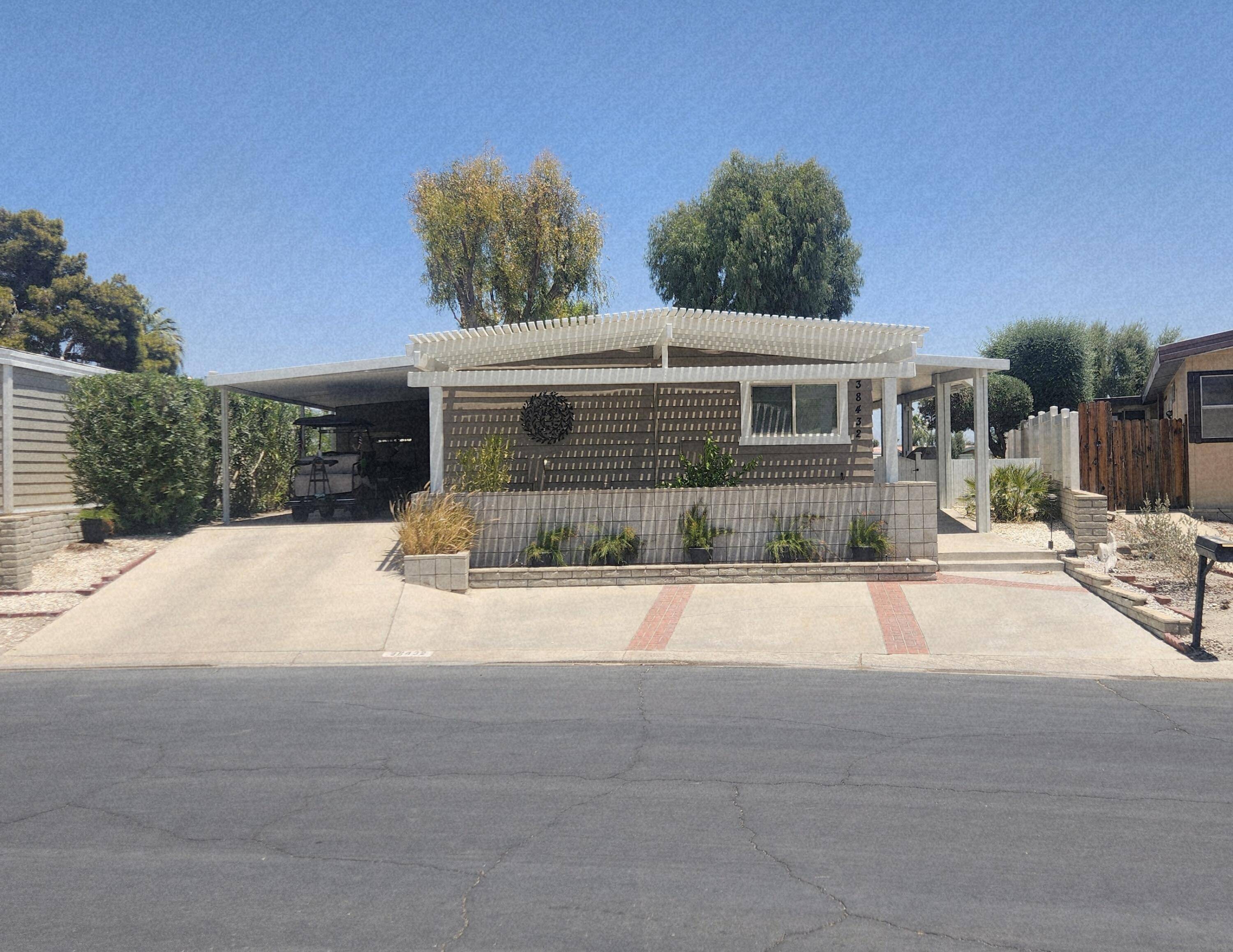 Palm Desert, CA 92260,38432 Poppet Canyon DR