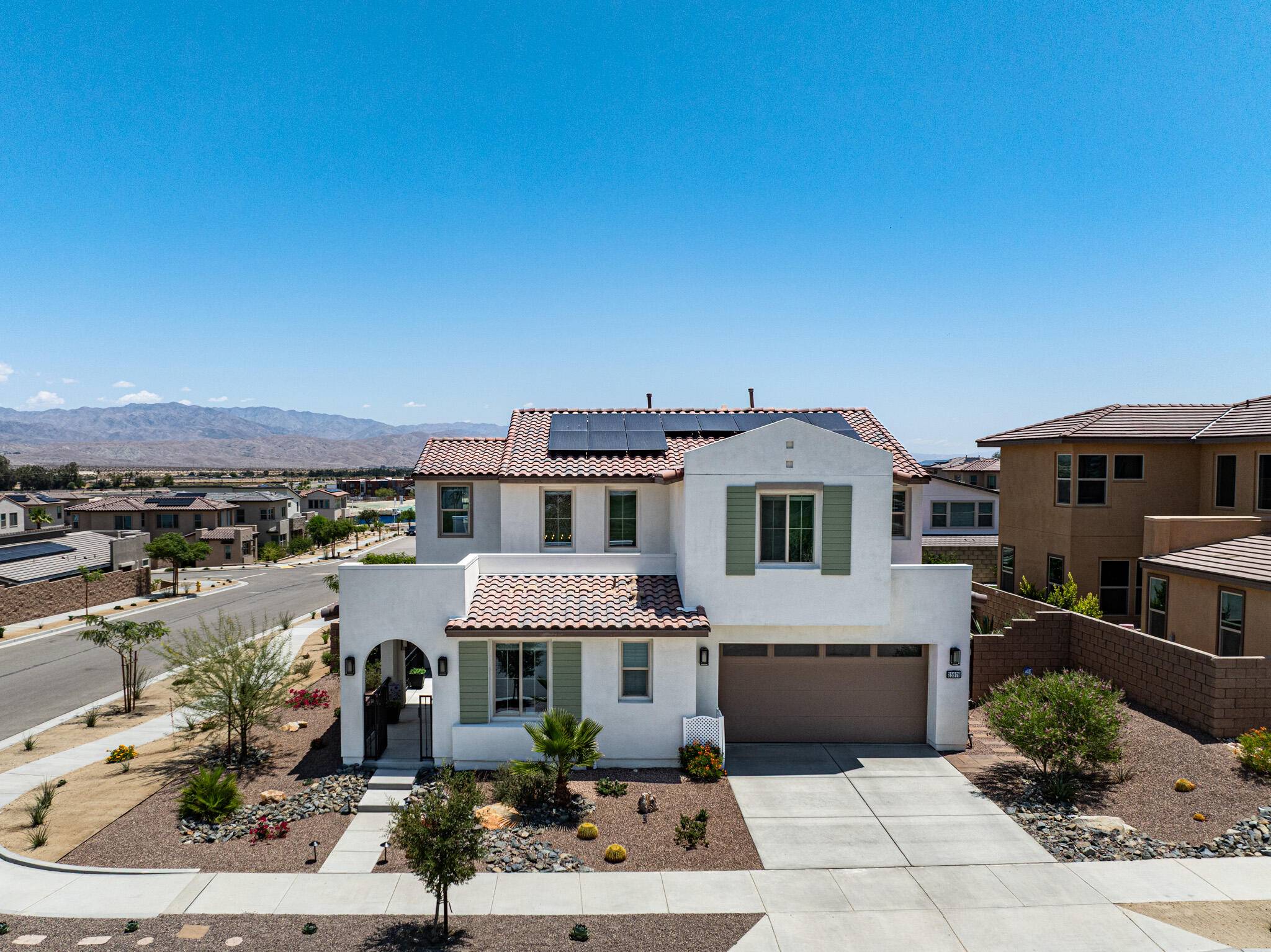 Palm Desert, CA 92211,35978 Bertain DR