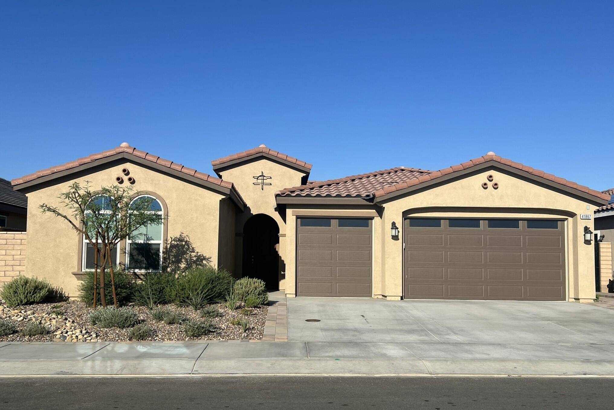Indio, CA 92203,41867 Regona RD