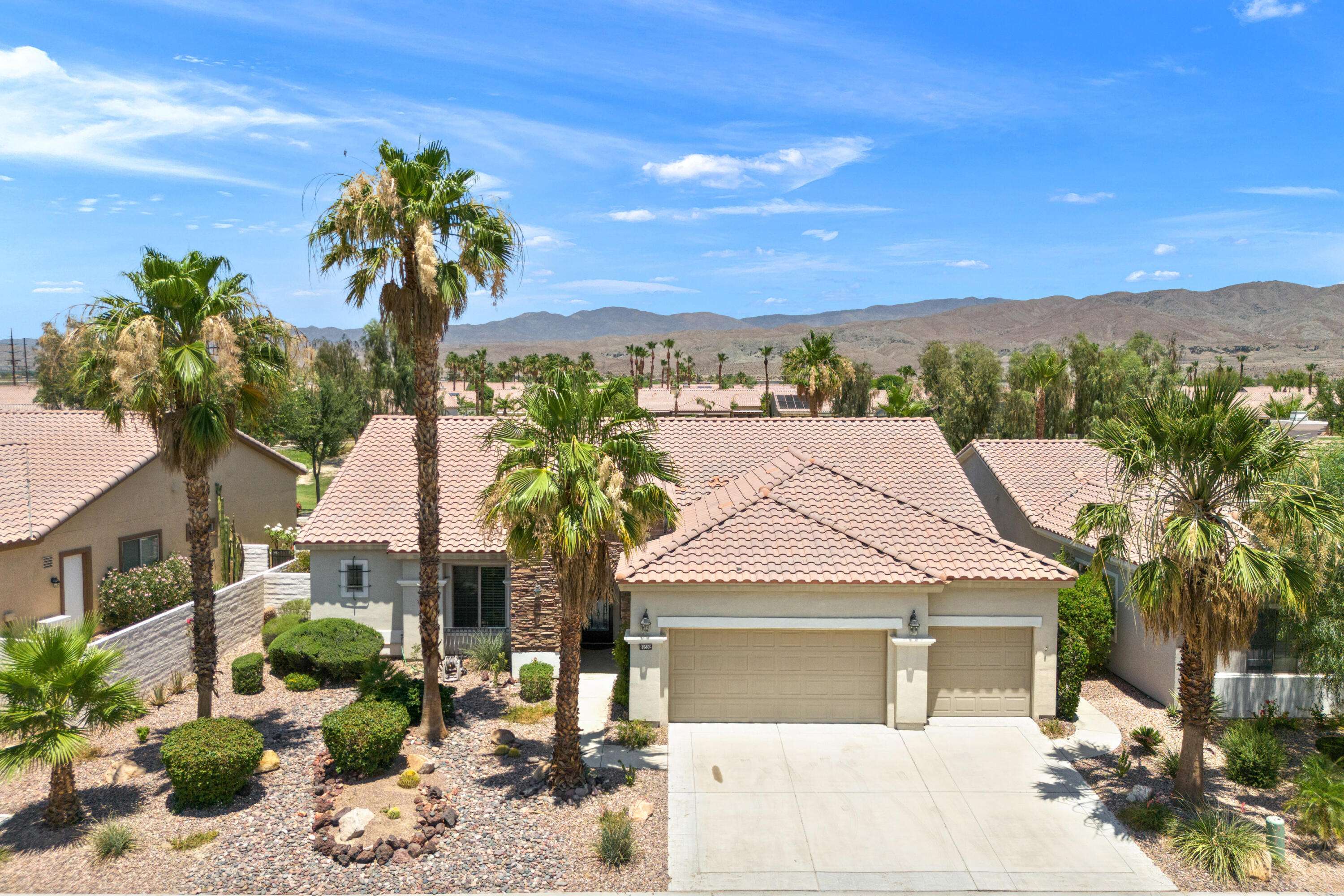 Indio, CA 92203,80592 Avenida San Ignacio