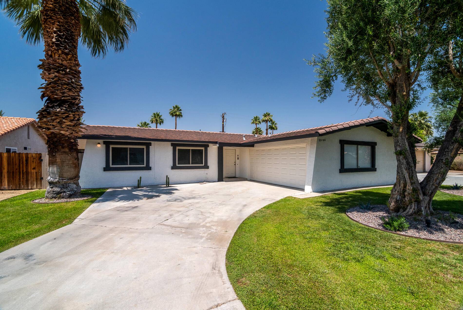 Palm Desert, CA 92260,73100 Santa Rosa Way WAY