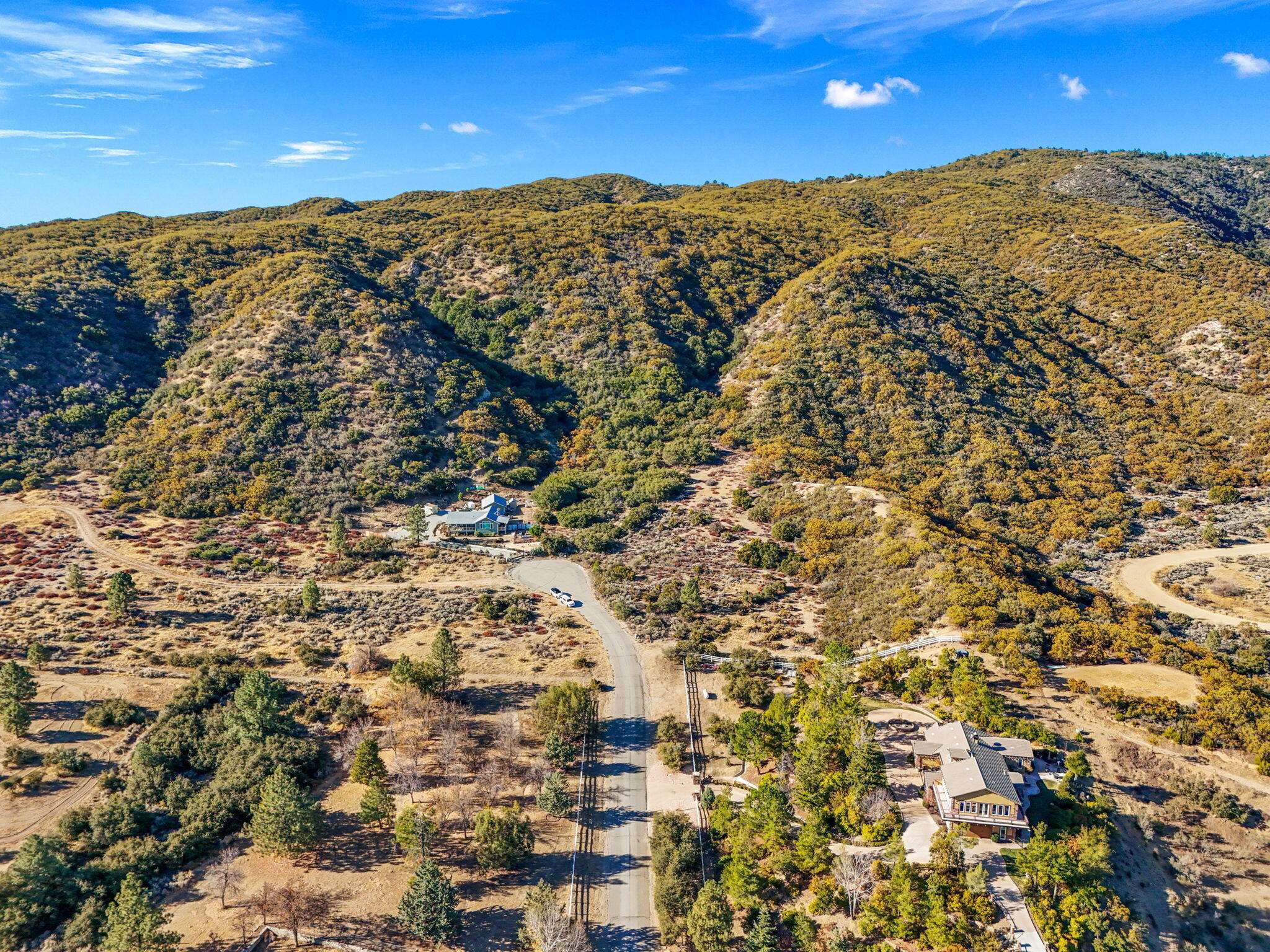 Mountain Center, CA 92561,0 Chimney Rock