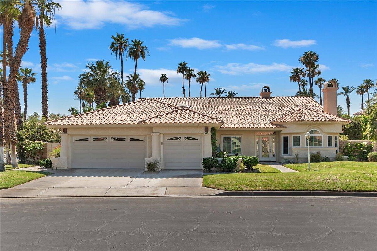 Palm Desert, CA 92211,401 Cypress Point DR