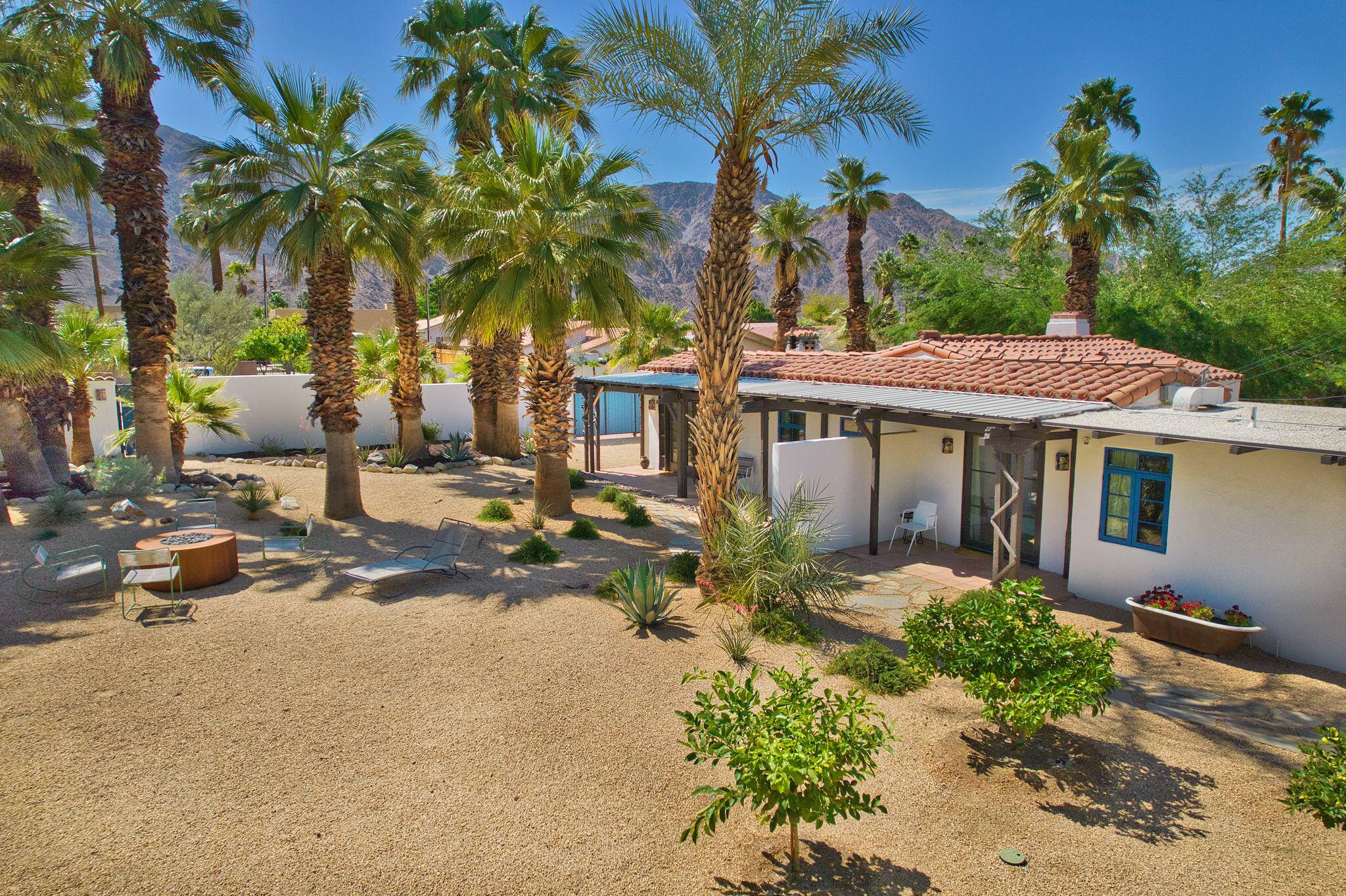 La Quinta, CA 92253,52862 Eisenhower Drive DR