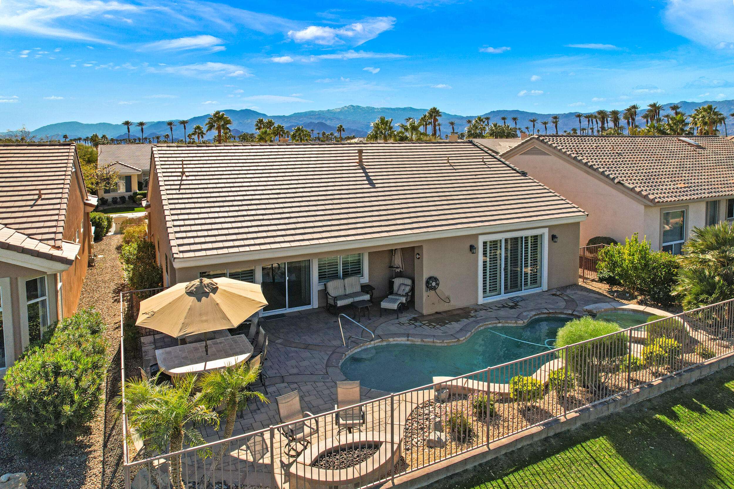 Palm Desert, CA 92211,78256 Hollister DR