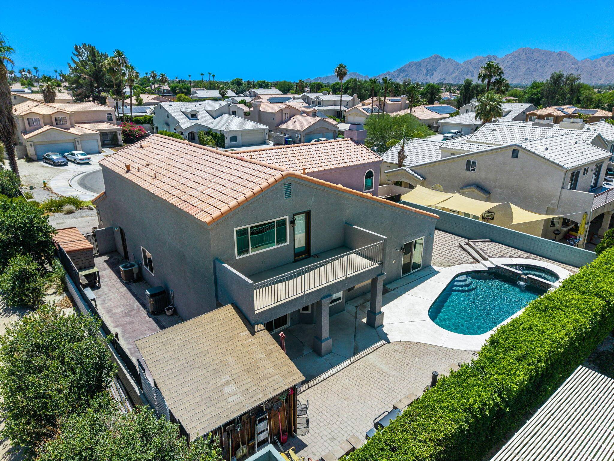 Palm Desert, CA 92211,41945 Maryn CT