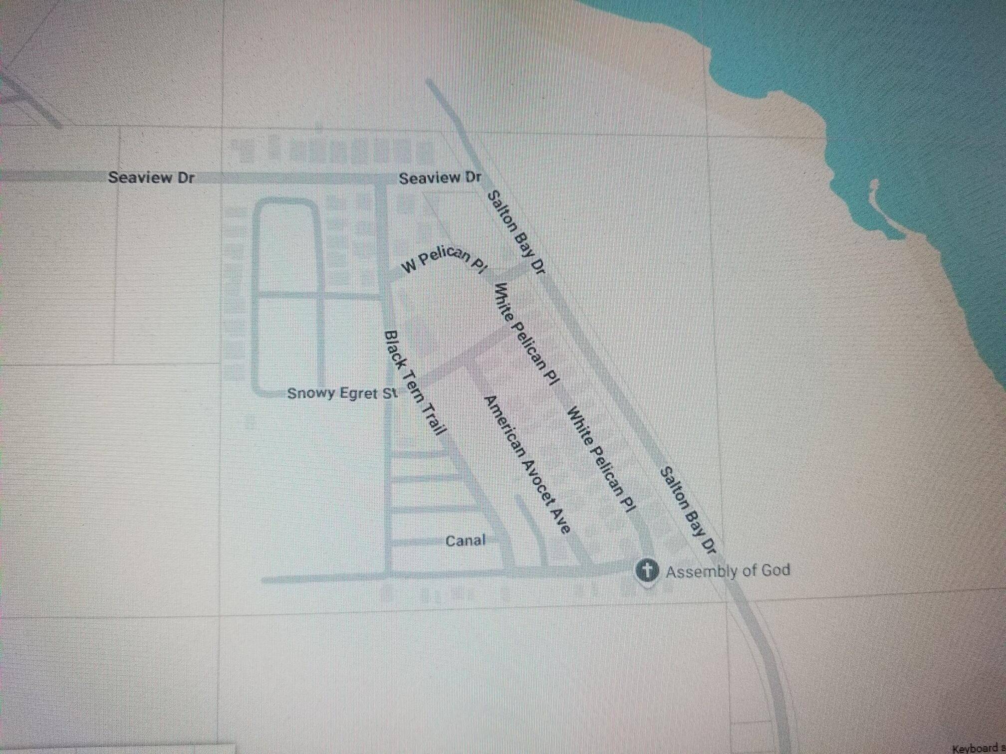 Salton City, CA 92275,336 Seaview DR #249