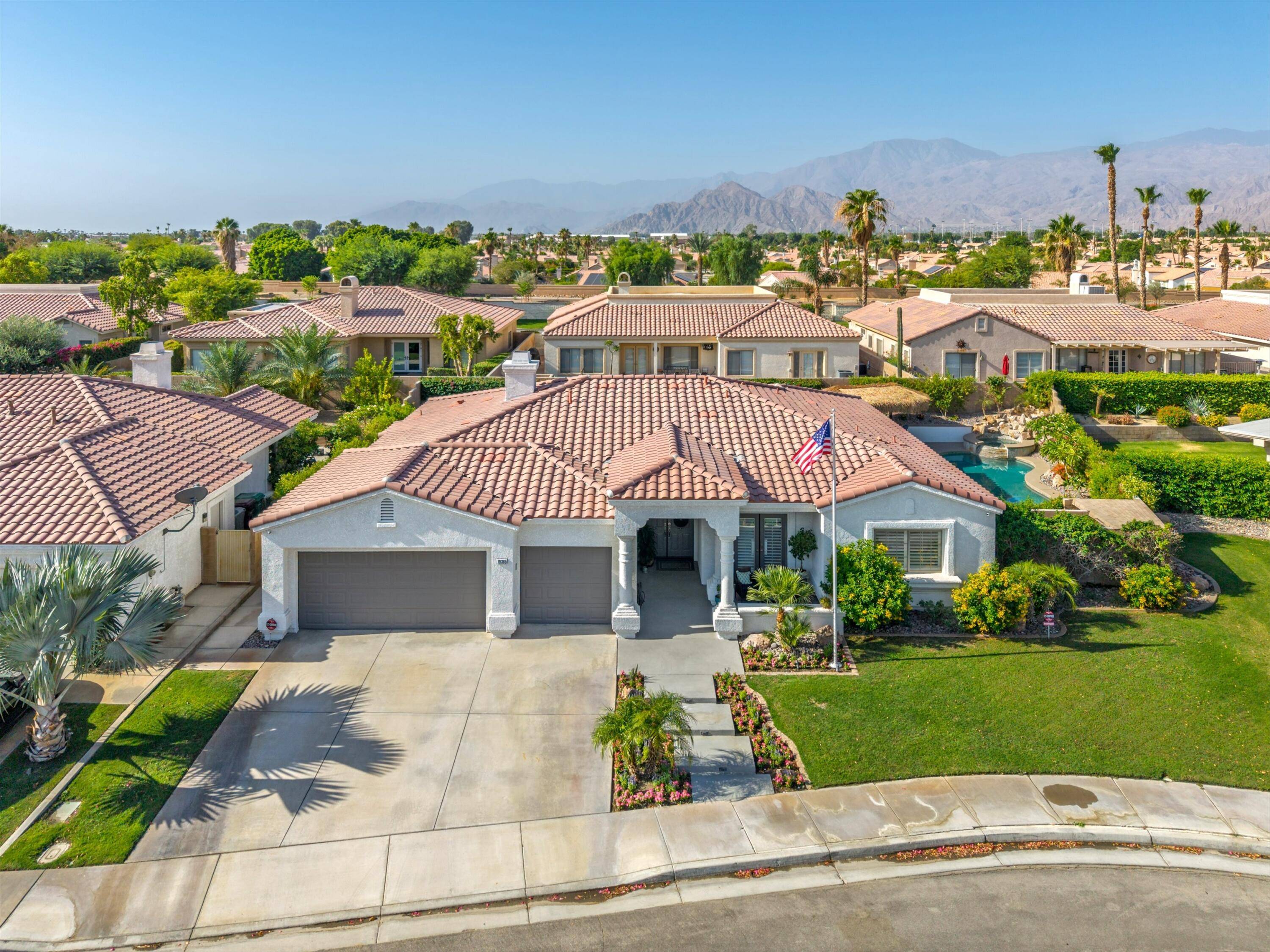 La Quinta, CA 92253,79365 Calle Vista Verde