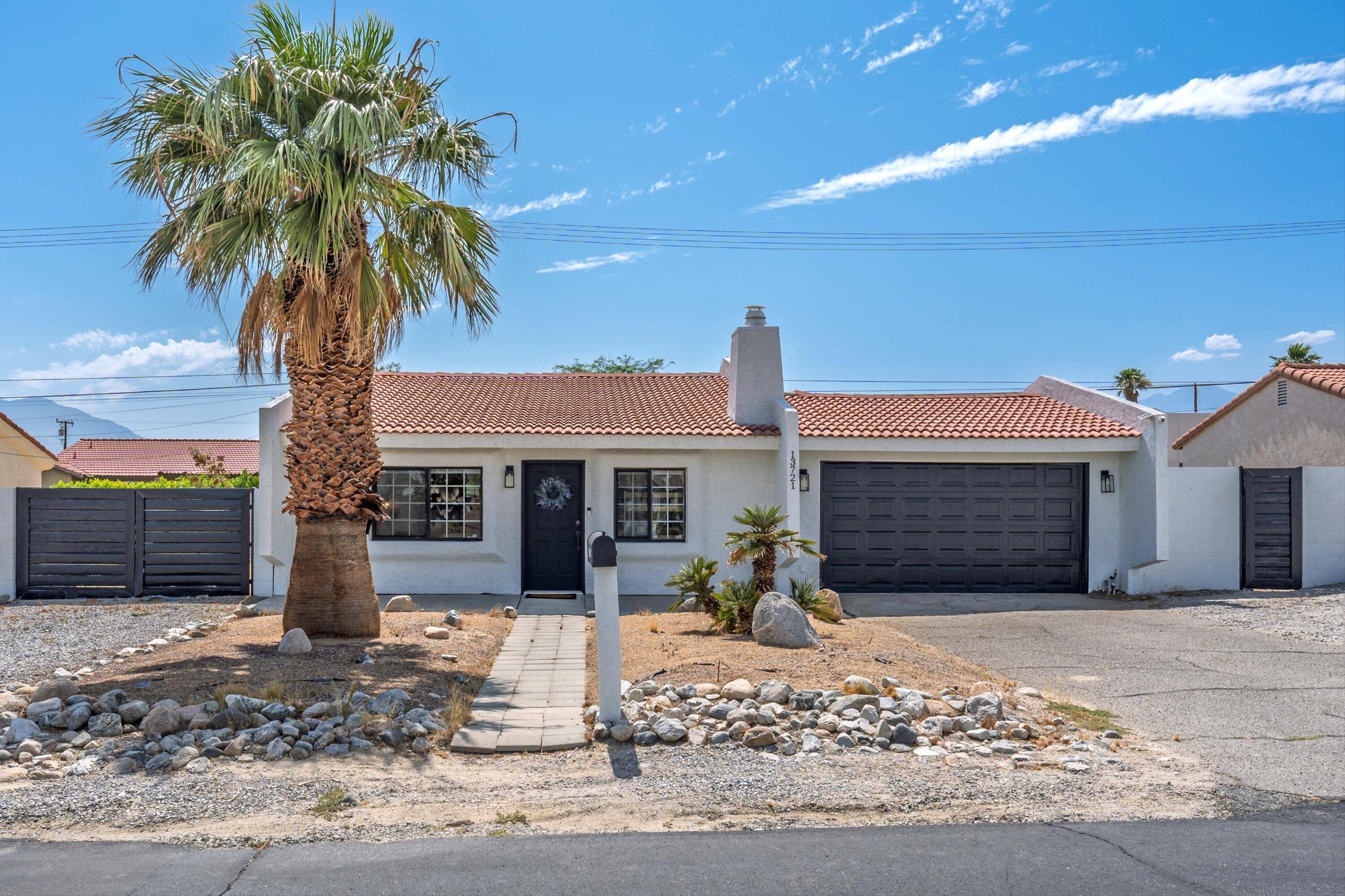 Desert Hot Springs, CA 92240,13721 Julian DR