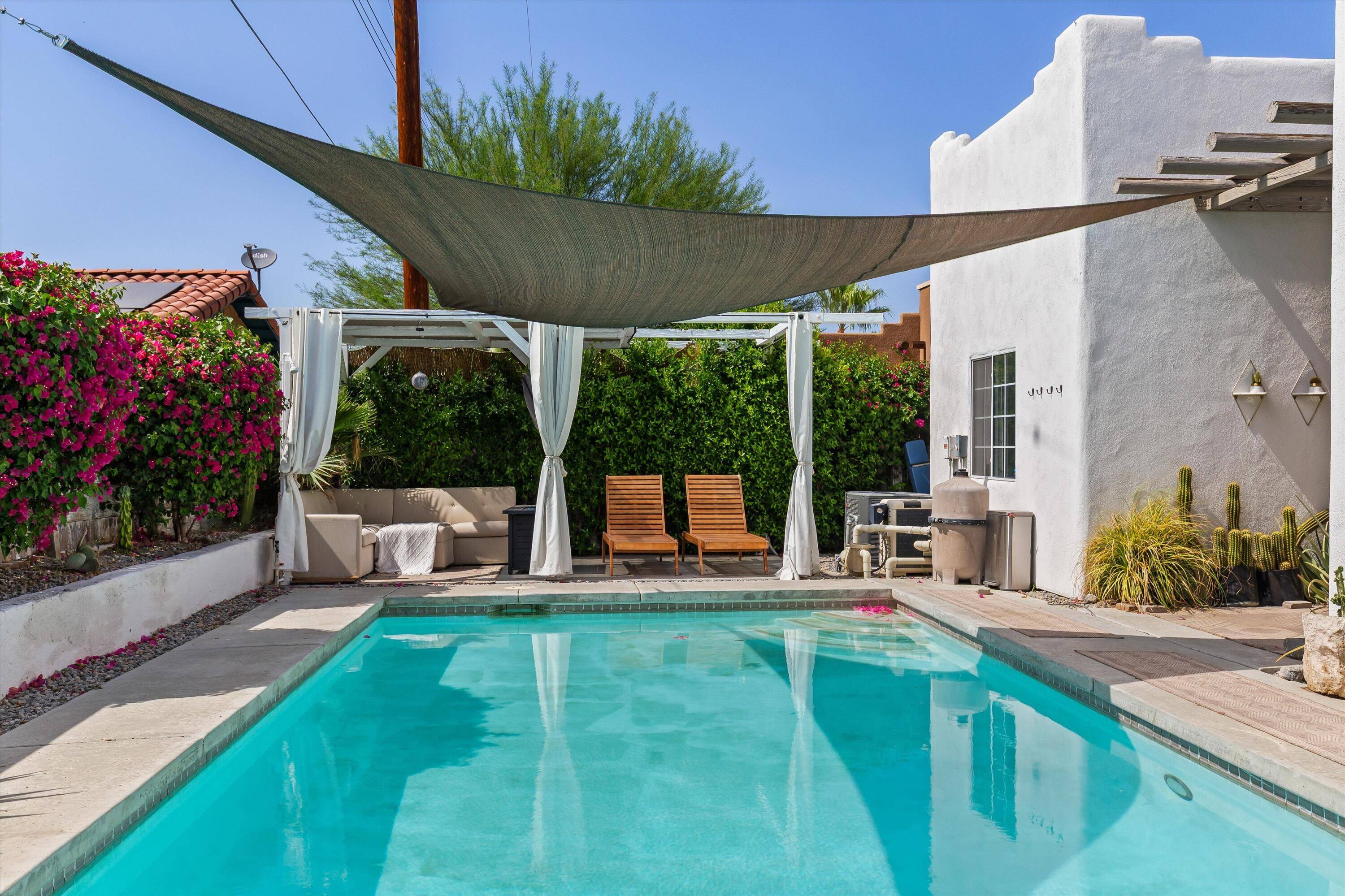La Quinta, CA 92253,53545 Avenida Ramirez