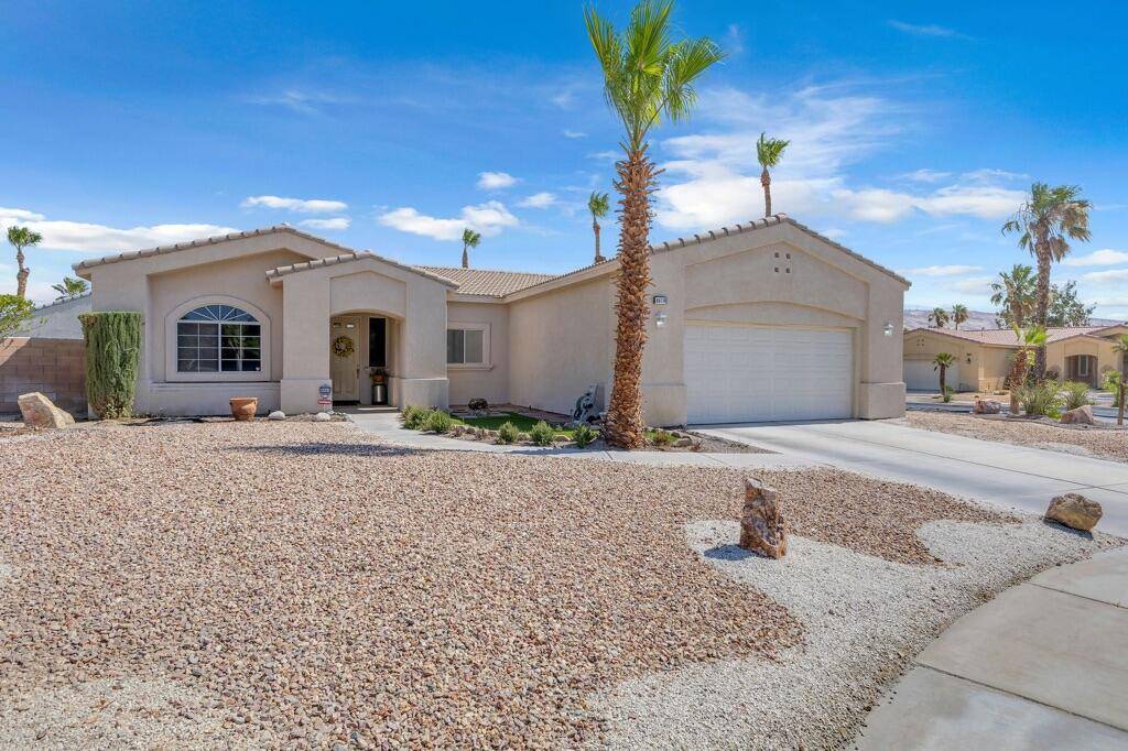 Cathedral City, CA 92234,68138 Seville CT