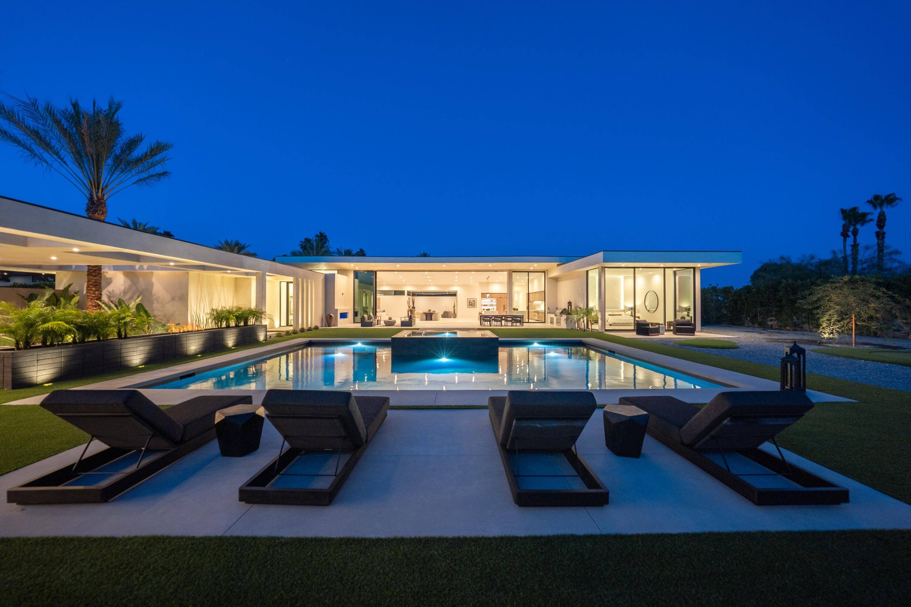 Rancho Mirage, CA 92270,7 Makena LN