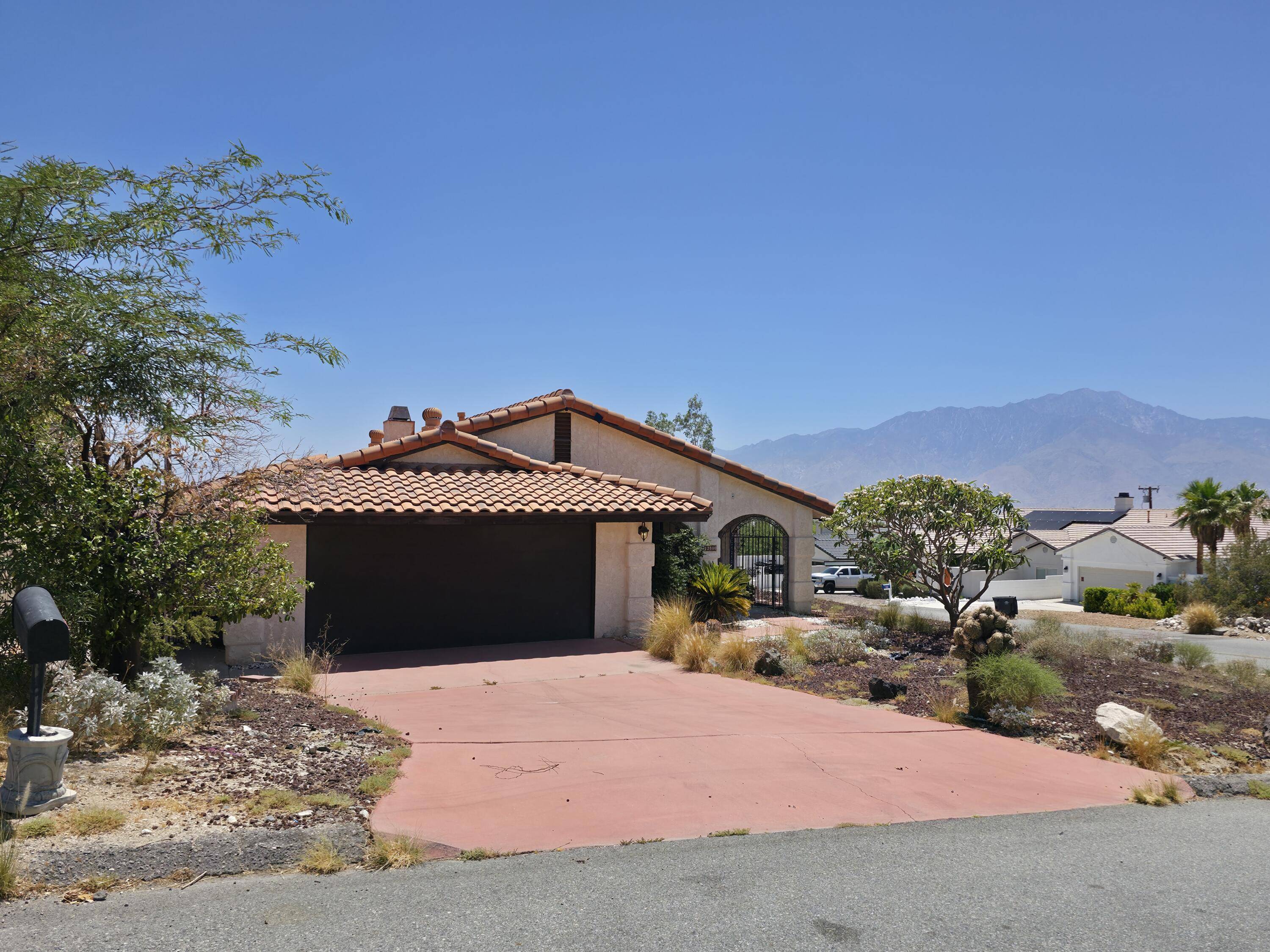 Desert Hot Springs, CA 92240,12800 Avenida Alta Loma