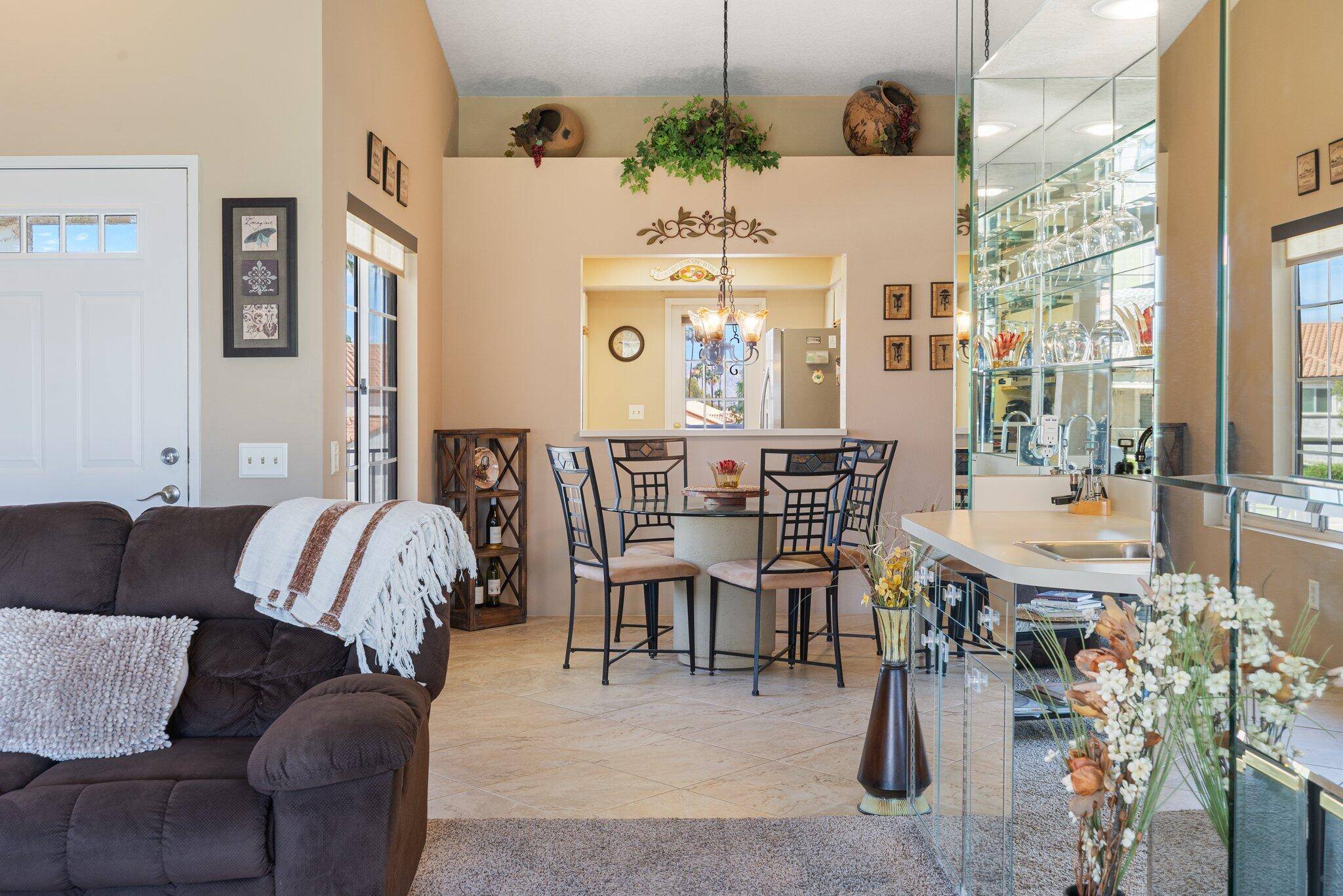 Palm Desert, CA 92211,265 Desert Falls DR E