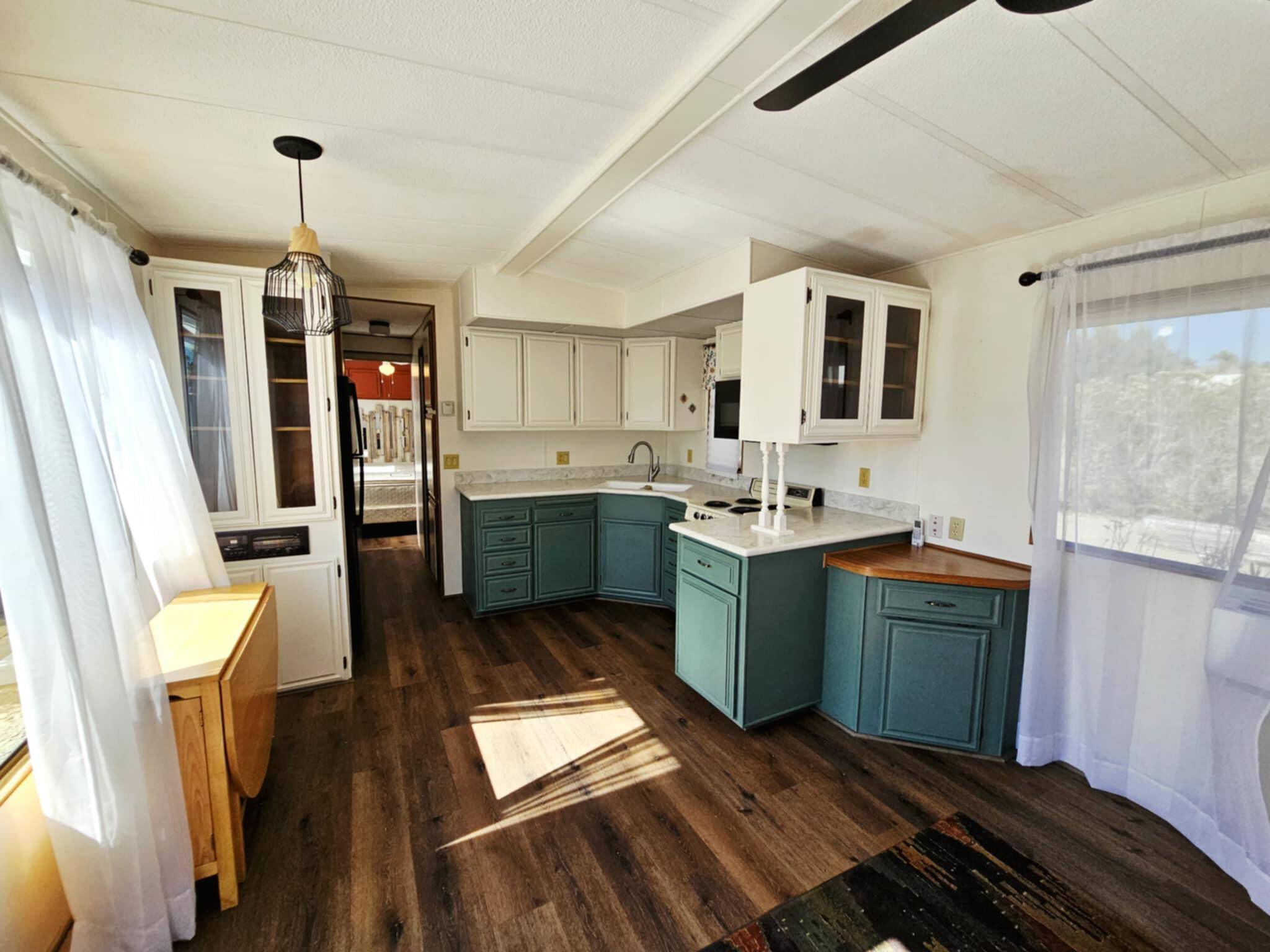 Desert Hot Springs, CA 92240,16400 Bubbling Wells RD #176