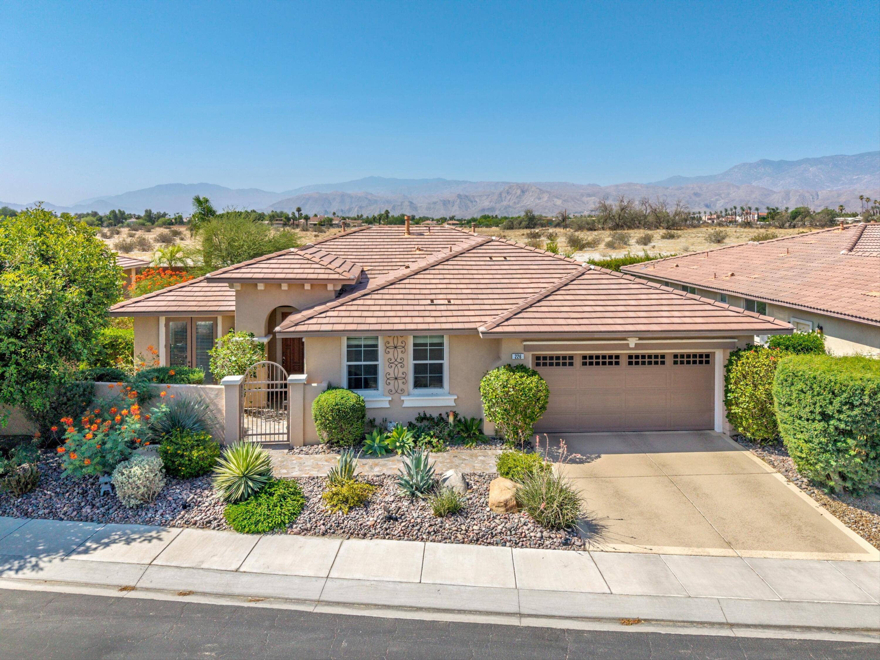 Rancho Mirage, CA 92270,226 Via Firenza
