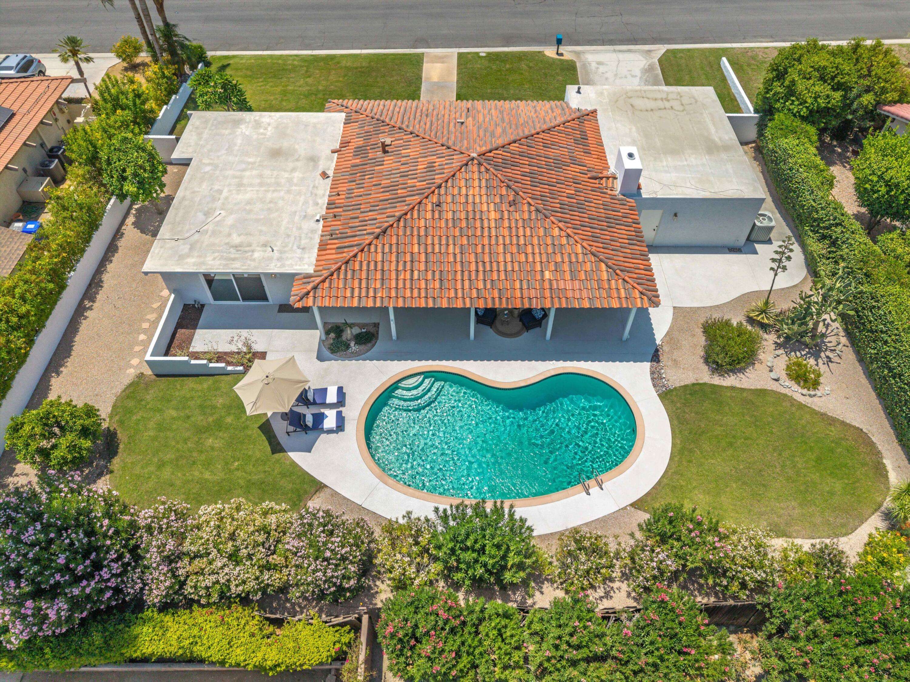 Palm Desert, CA 92260,72920 Somera RD