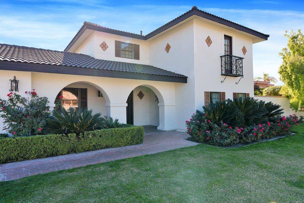 Palm Desert, CA 92211,77645 Mountain VW