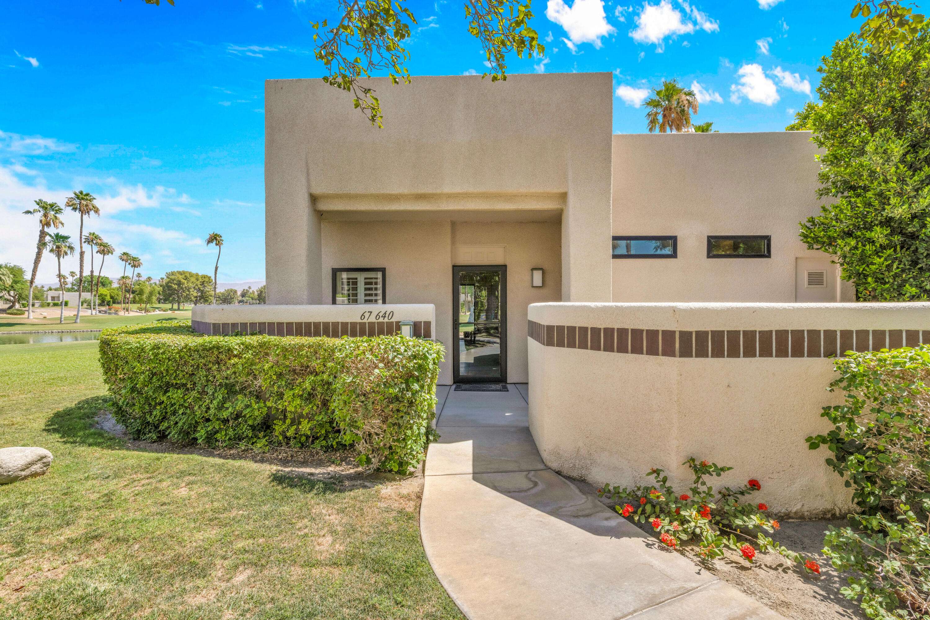 Cathedral City, CA 92234,67640 Lagos WAY