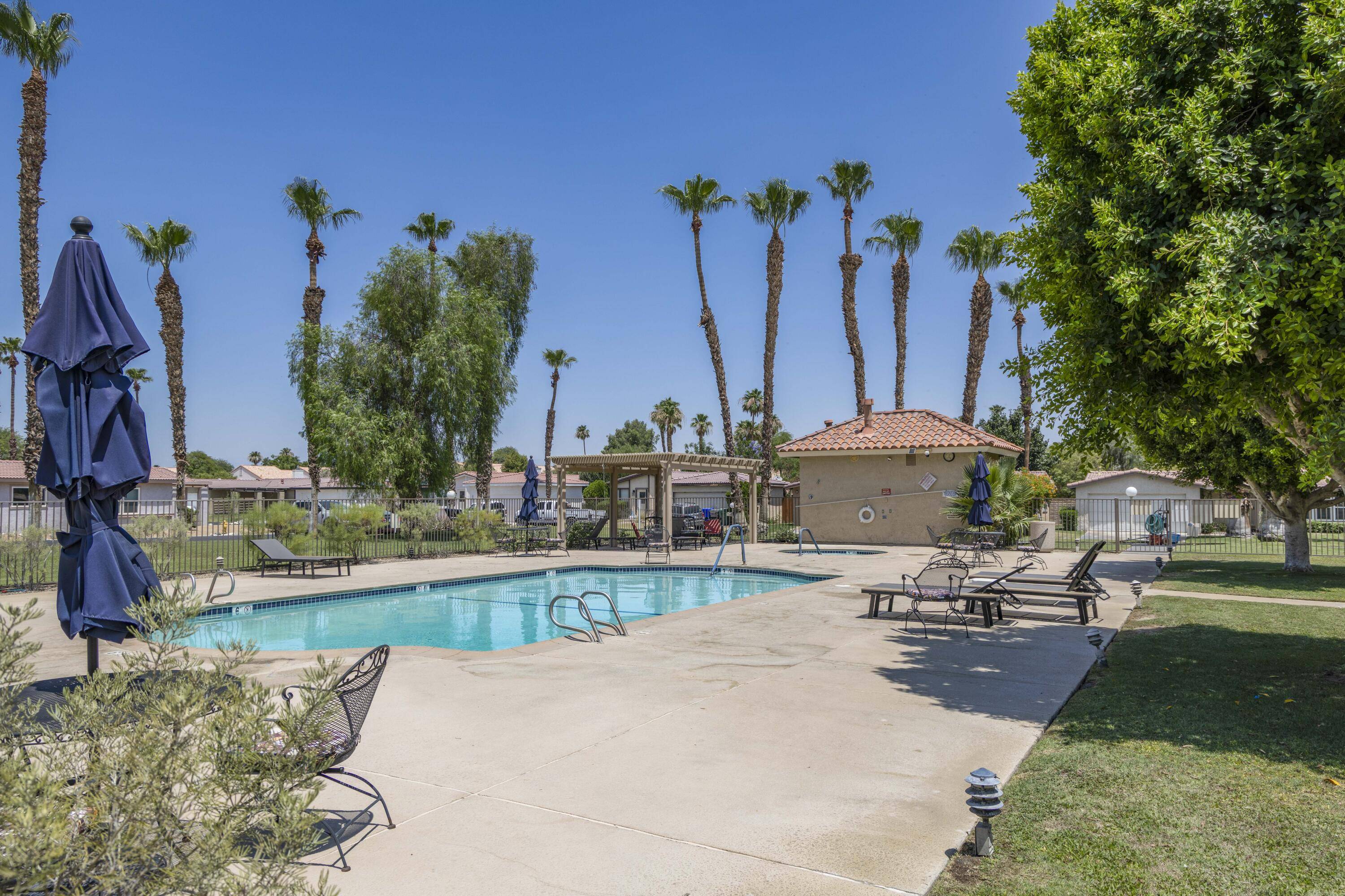 Palm Desert, CA 92211,77855 Sunnybrook DR