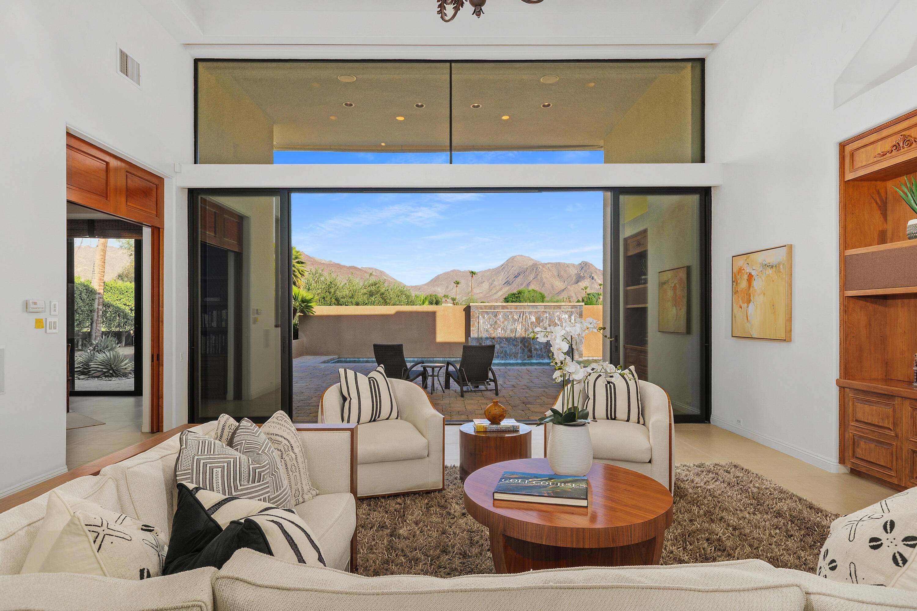 Palm Desert, CA 92260,73481 Mariposa DR