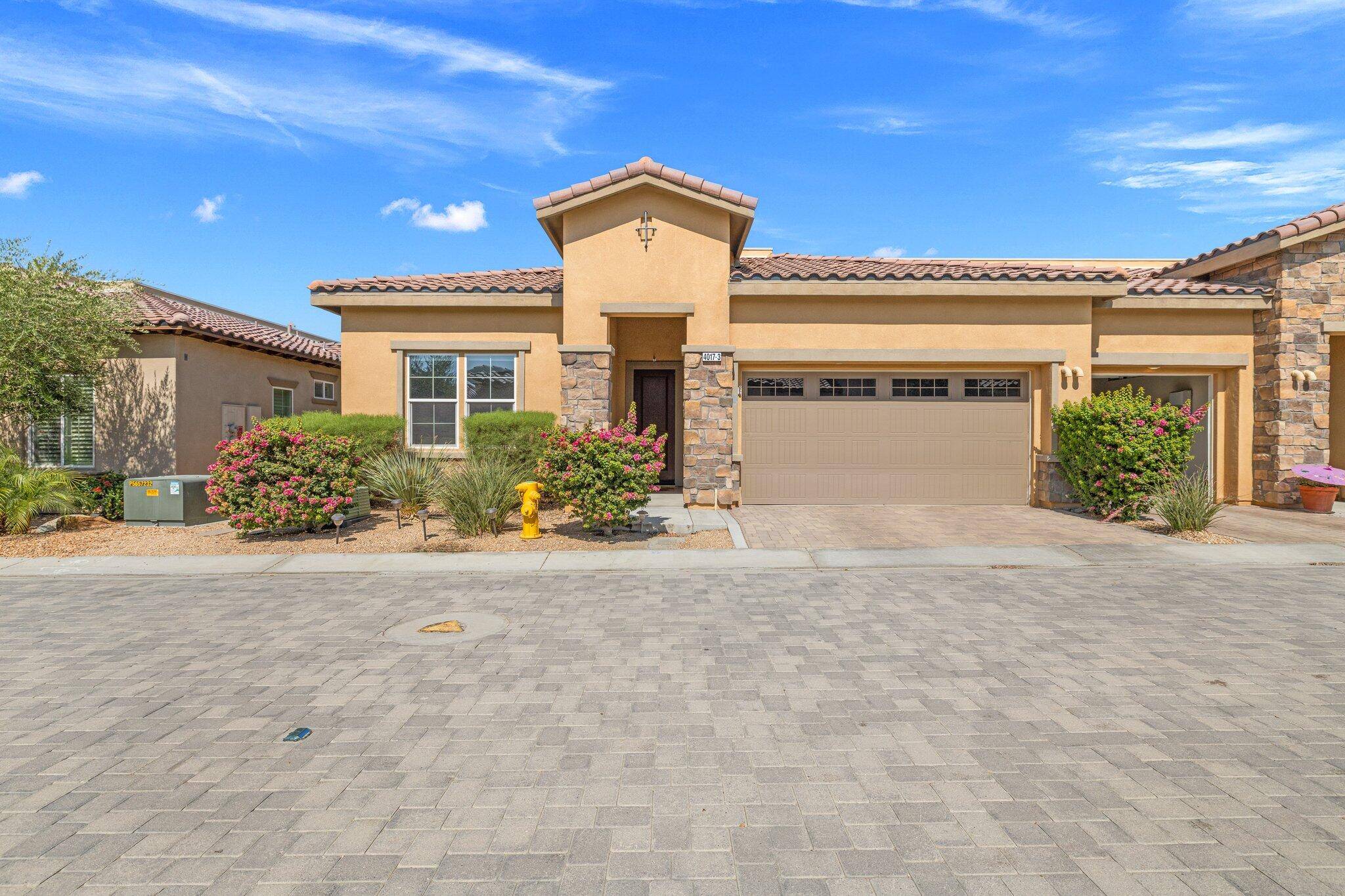 Palm Desert, CA 92260,4017 Via Fragante #3