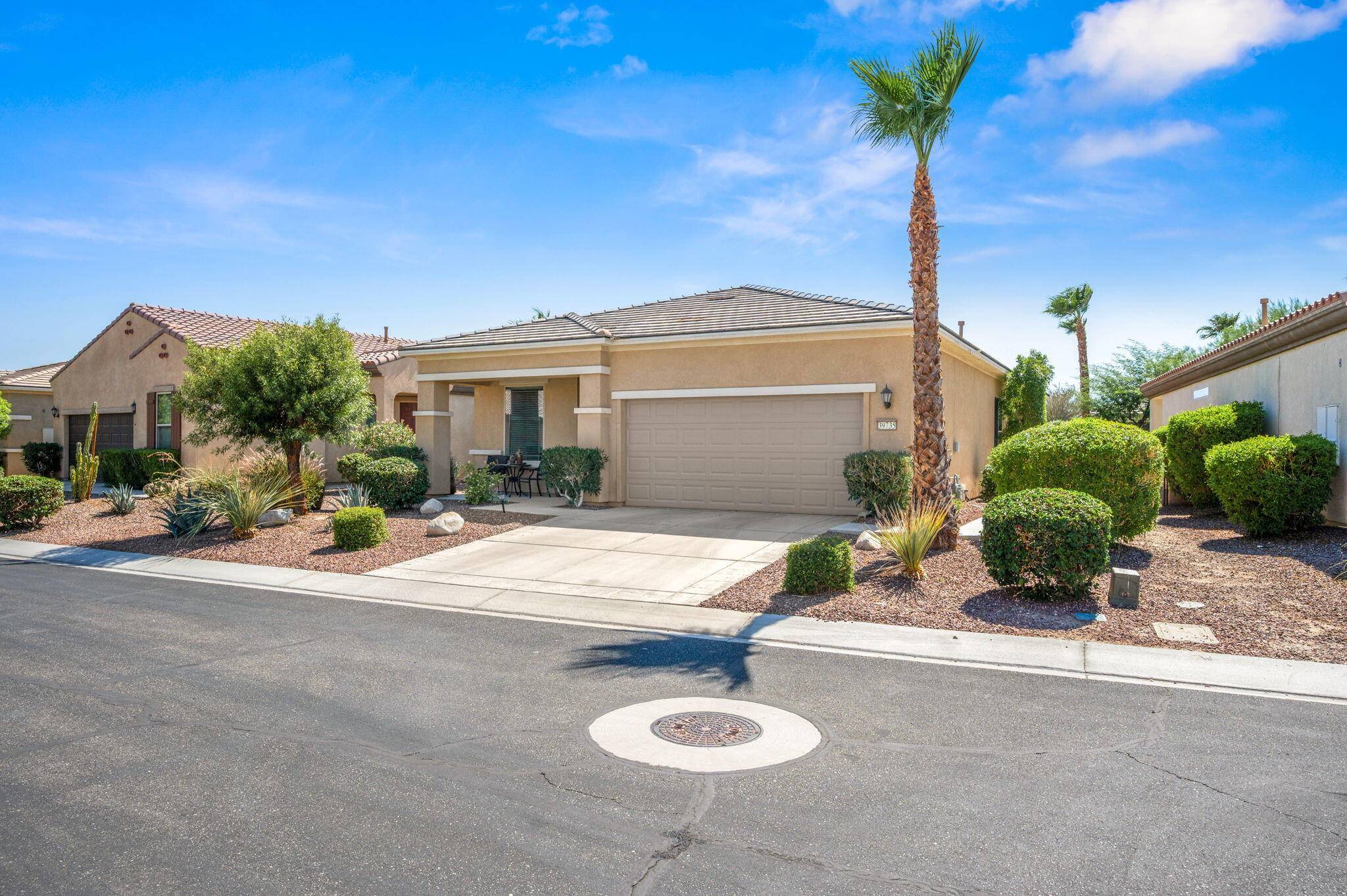 Indio, CA 92203,39735 Camino Michanito