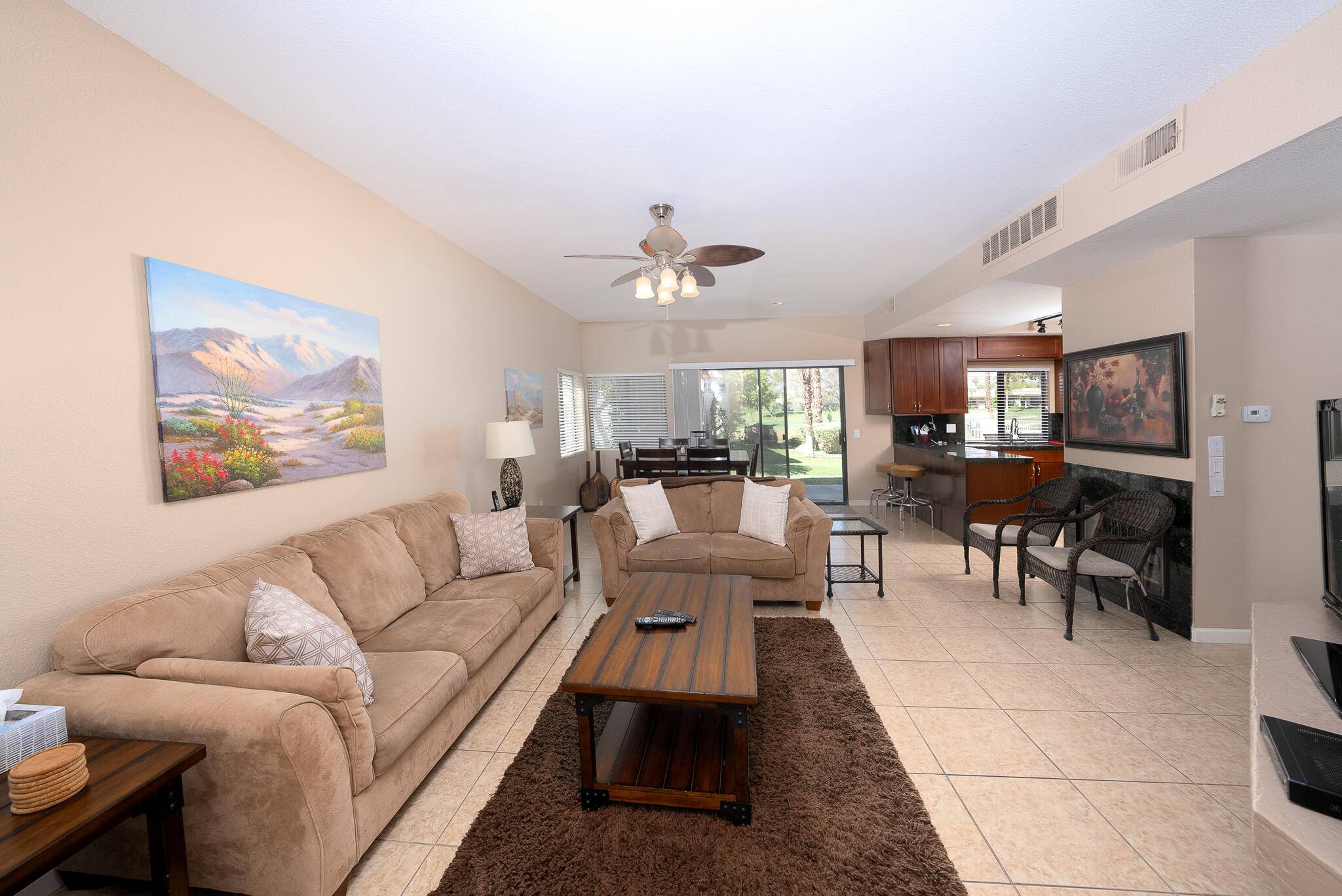 Cathedral City, CA 92234,29199 E Portales DR #702