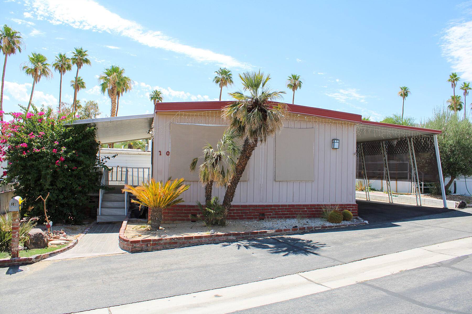 Palm Desert, CA 92260,10 Box C DR
