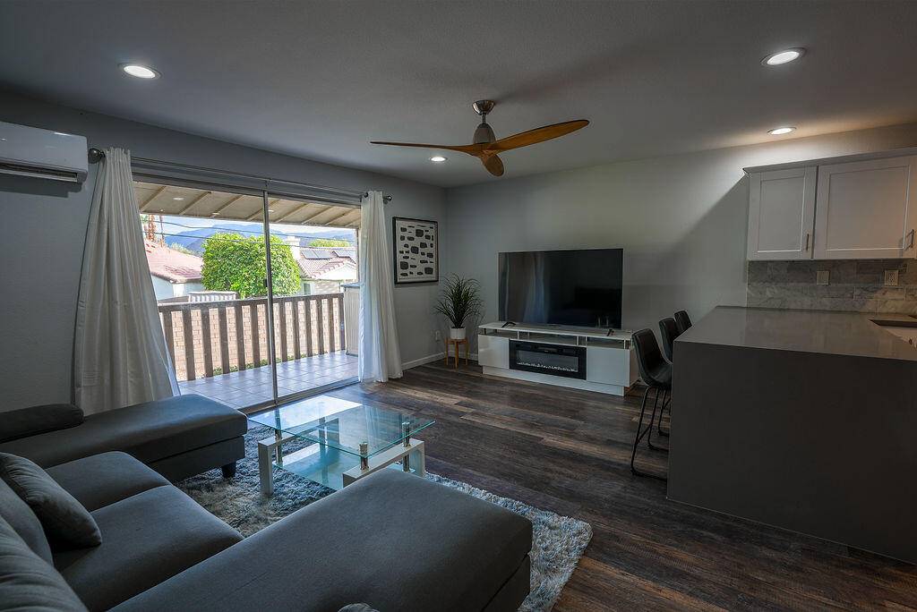 Palm Desert, CA 92211,77805 California DR #A11