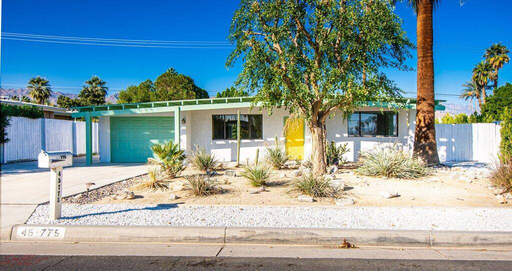 Palm Desert, CA 92260,45775 Abronia TRL