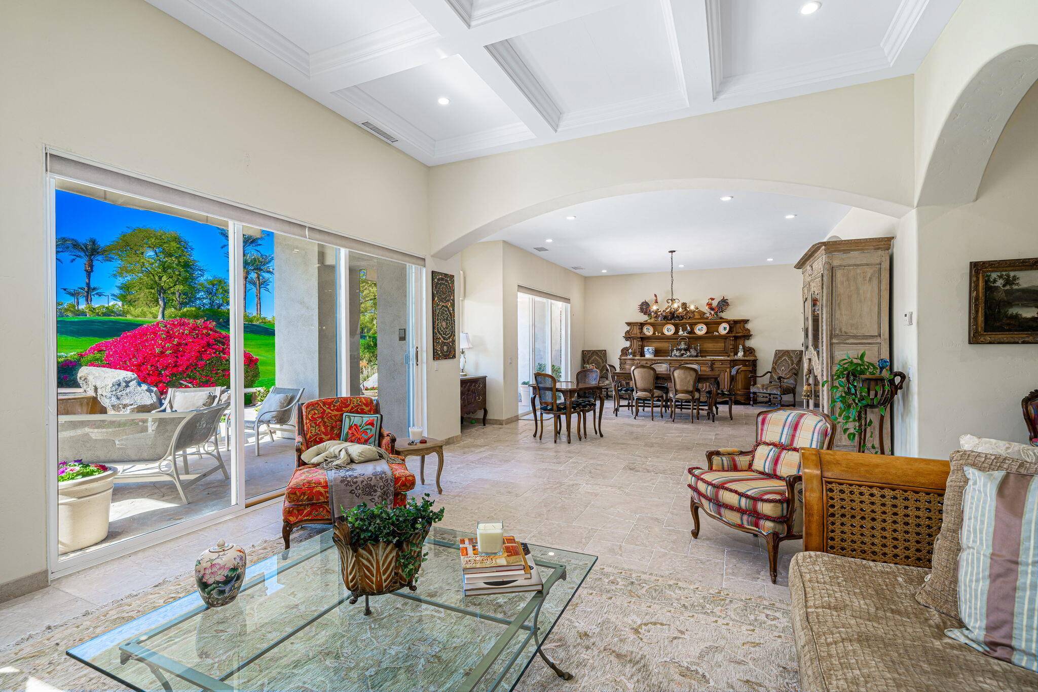 Palm Desert, CA 92211,525 Indian Ridge DR
