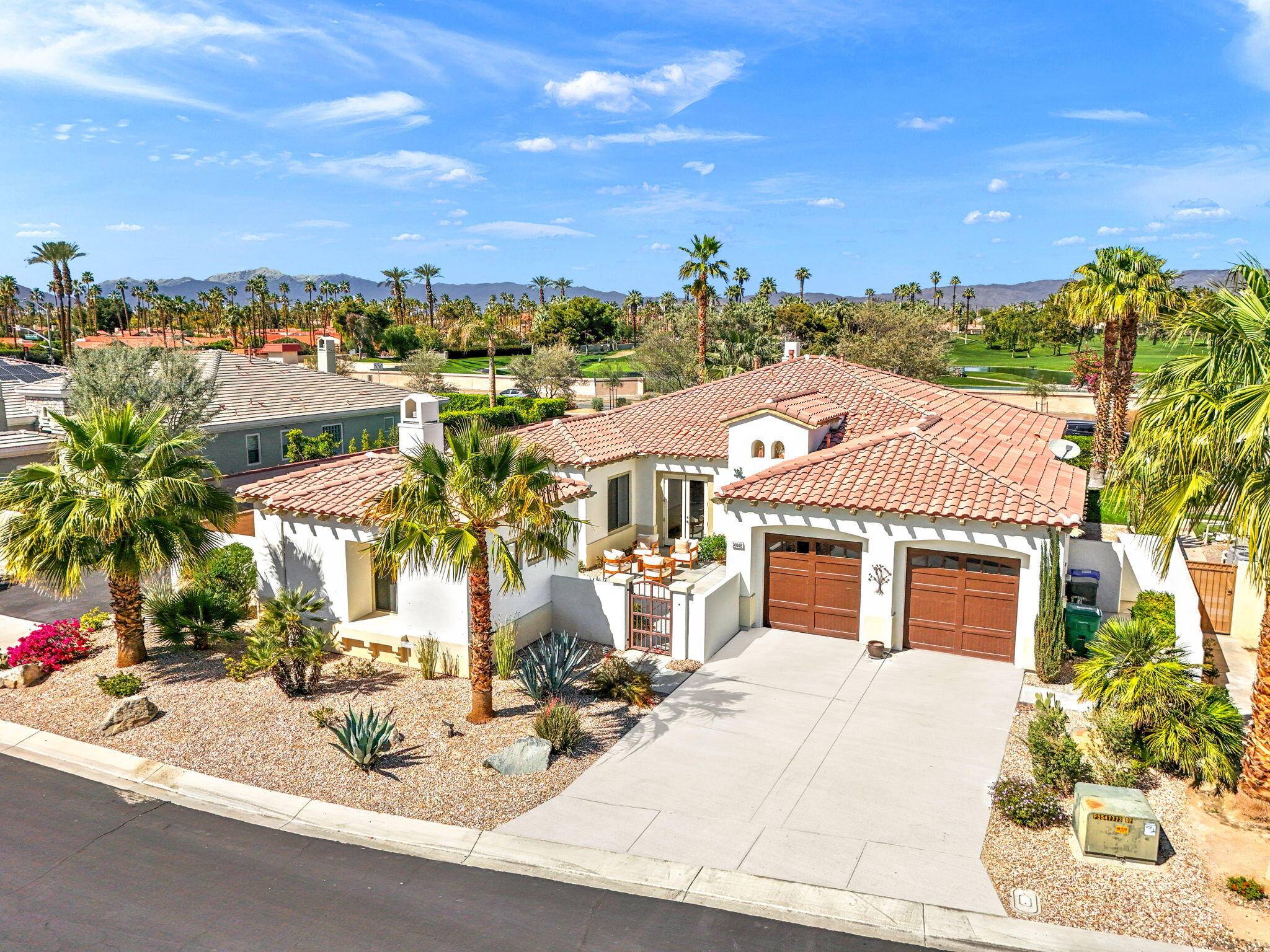 Palm Desert, CA 92260,74048 Via Vittorio