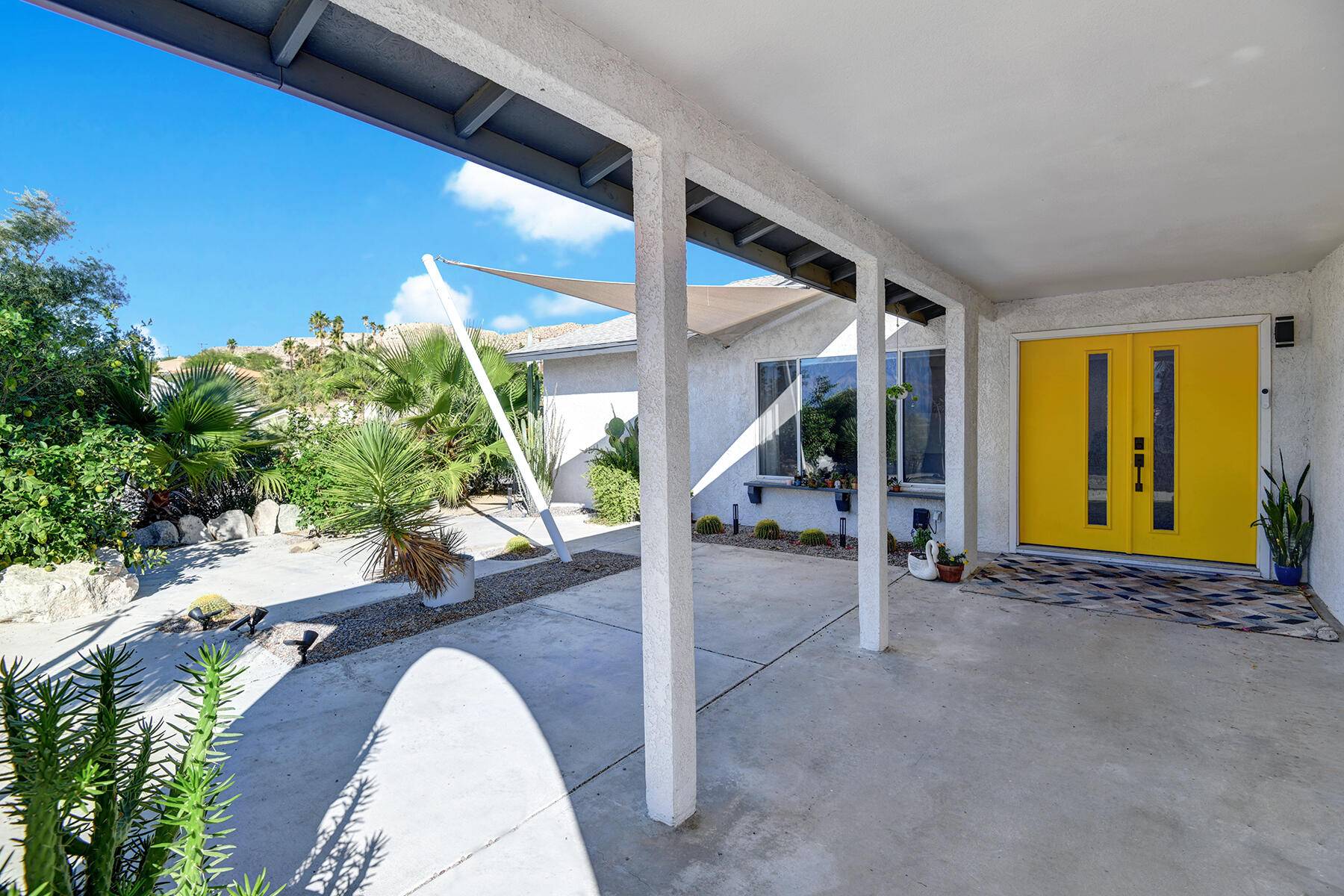 Desert Hot Springs, CA 92240,12700 Catalpa AVE