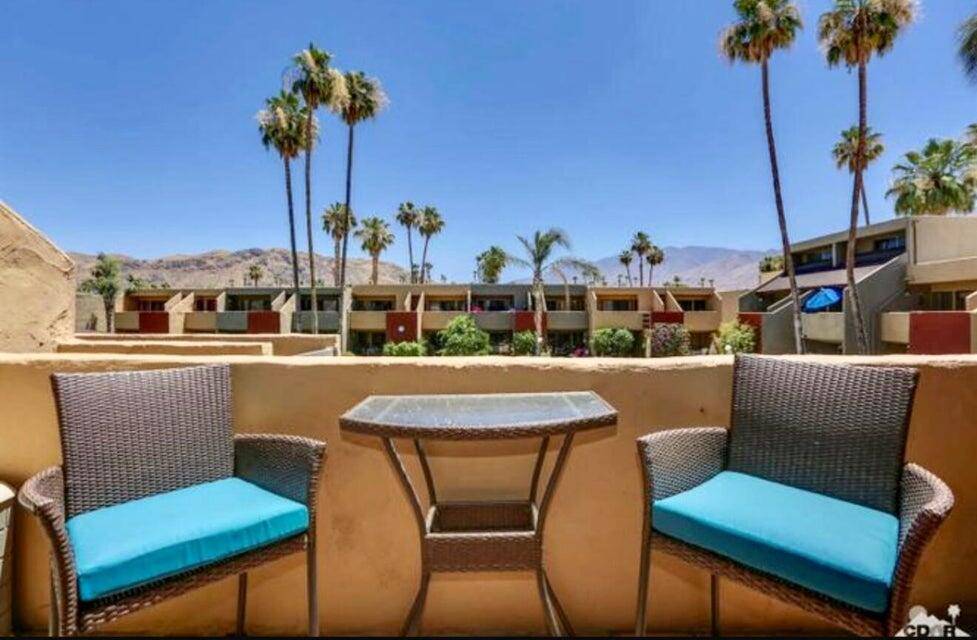 Palm Springs, CA 92264,1655 E Palm Canyon DR #116